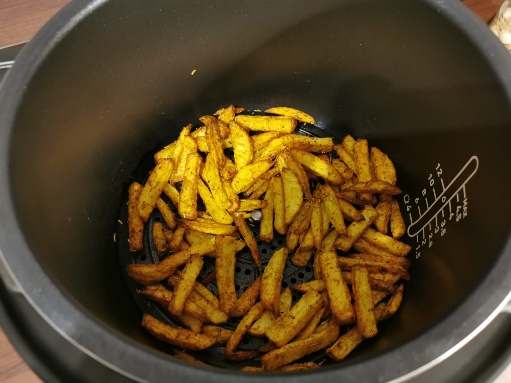Kochen leicht gemacht