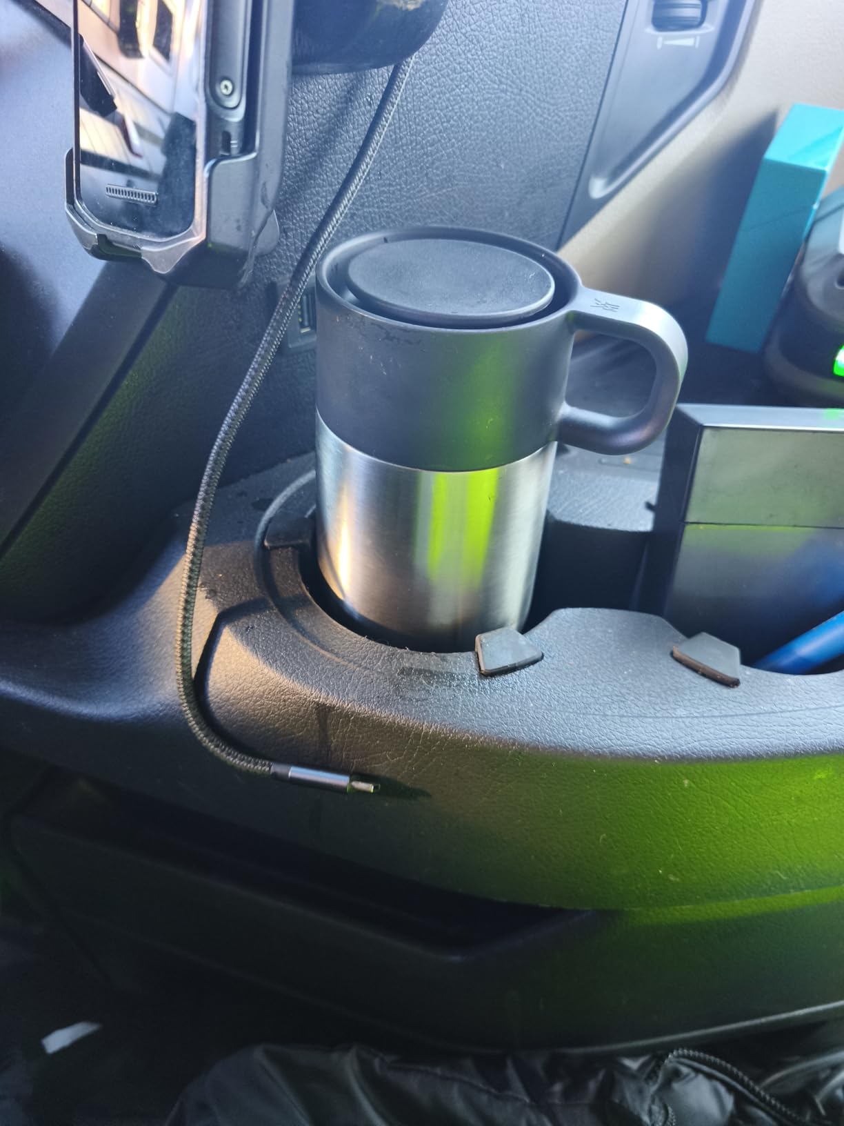 Perfekt für unterwegs