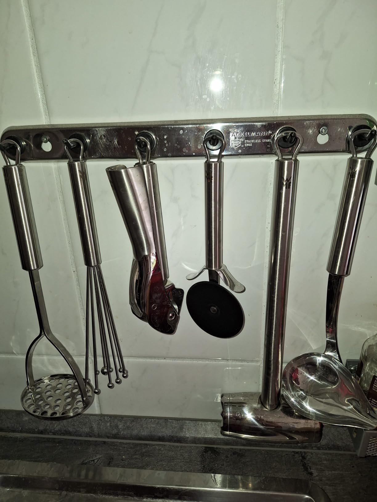 Mühelos und hygienisch