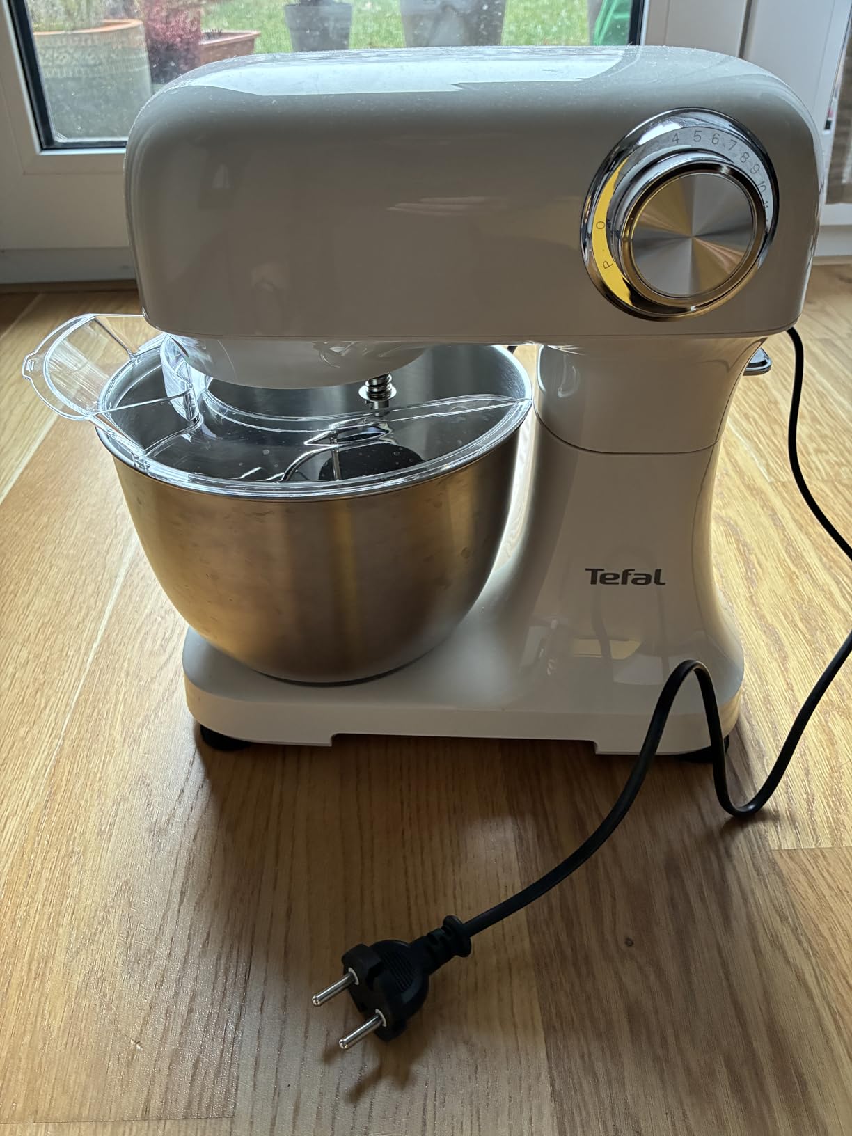 Meine Enkelin und ich backen jetzt jede Woche