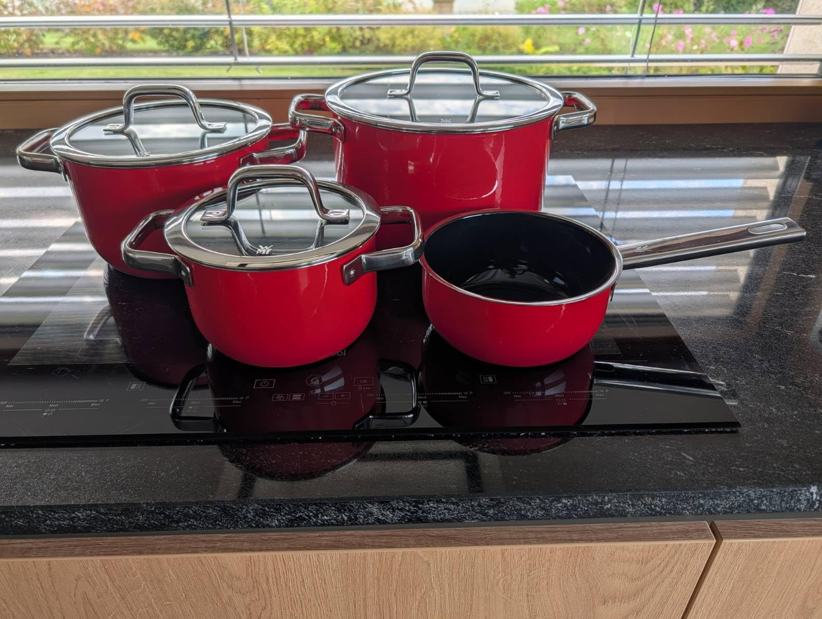Topf-Set Made in Germany