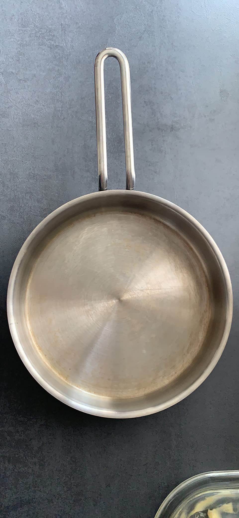 Kleine Pfanne, große Klasse