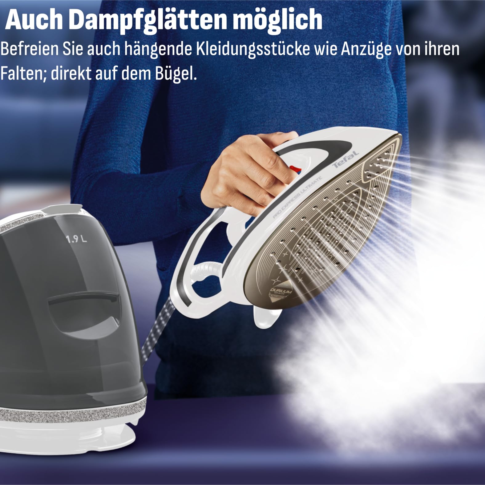 tefal-pro-express-ultimate-gv9567-dampfb-gelstation-7-7-bar-155-g-min-dampf-500- image 5