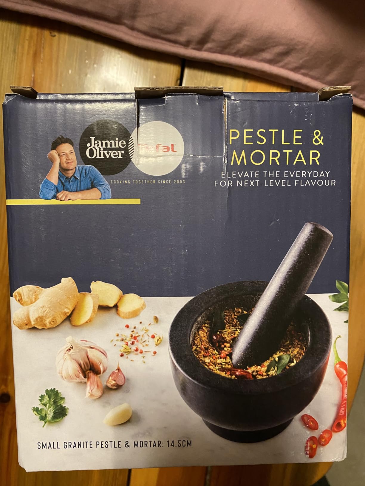 Tolles Geschenk