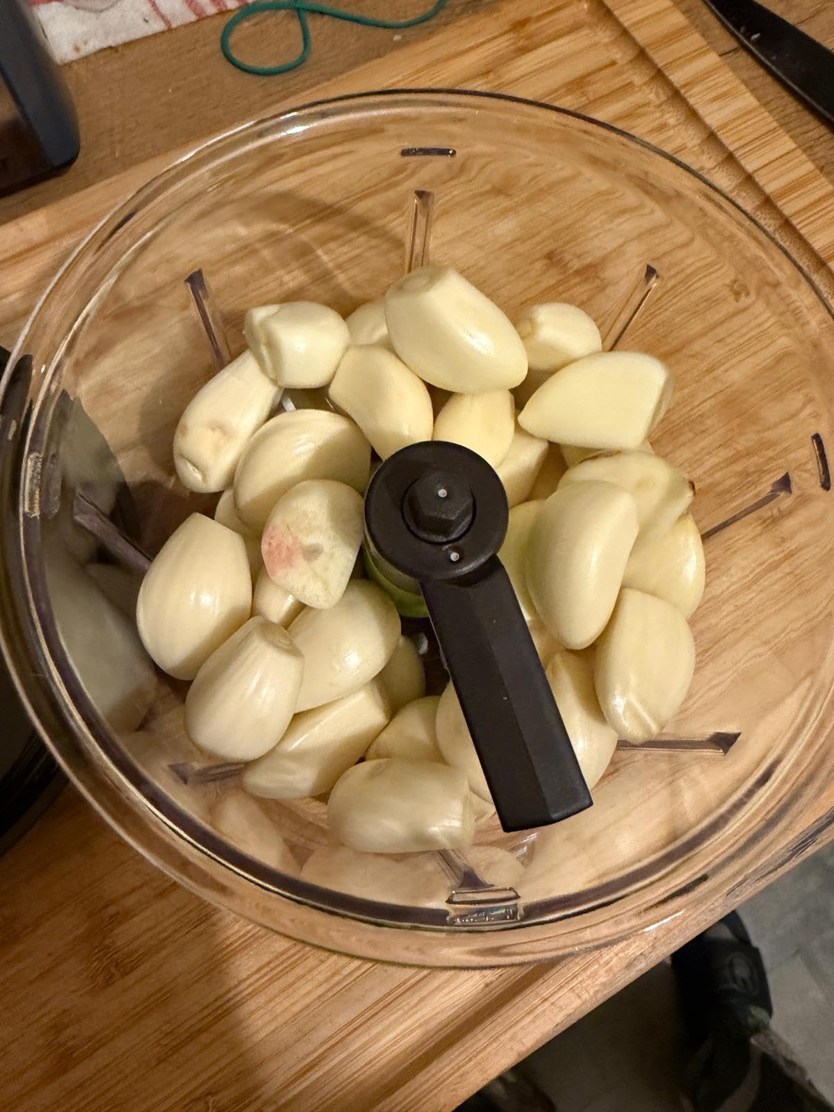 Küchenhelfer des Jahres