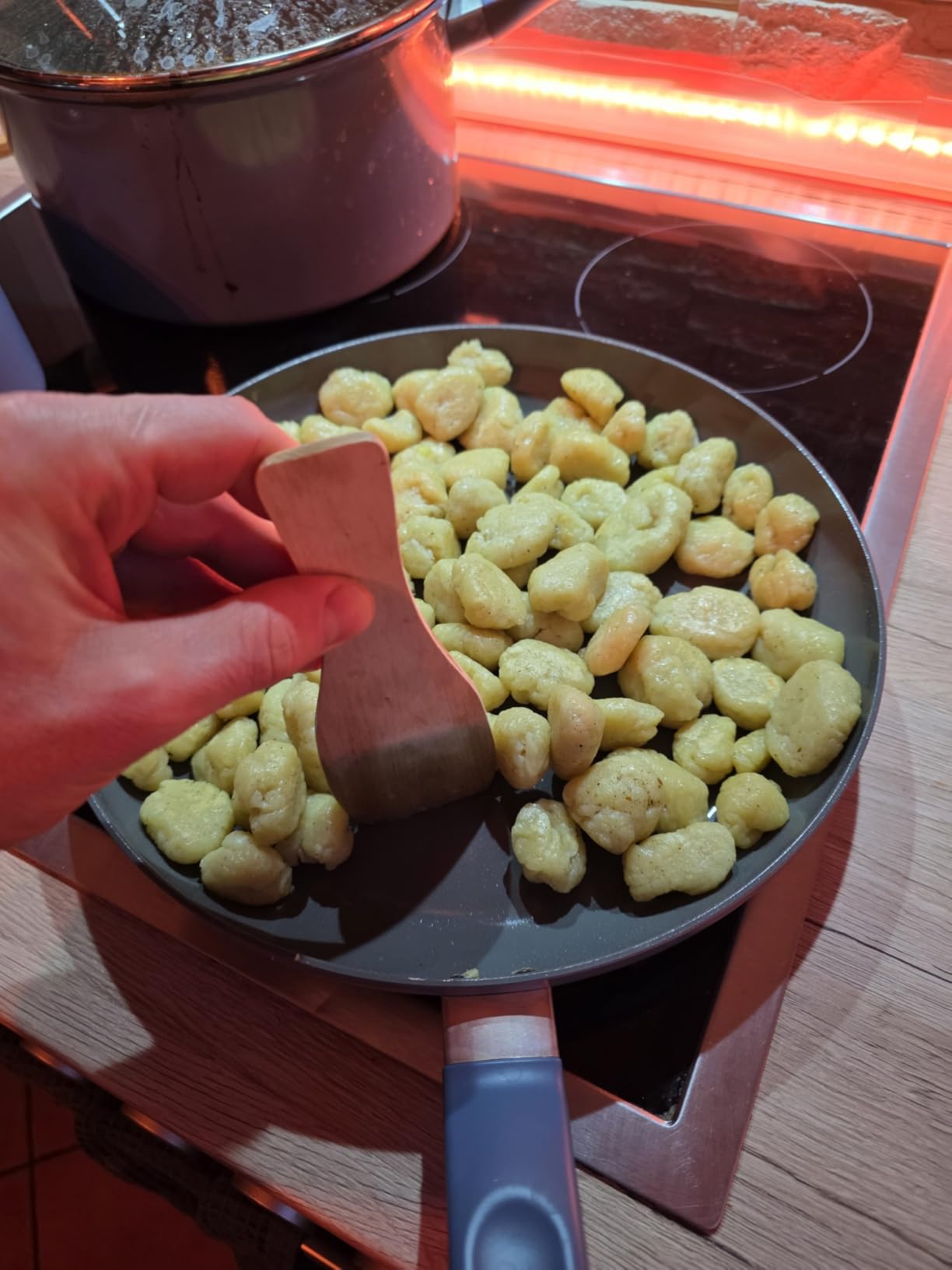 Schön und praktisch