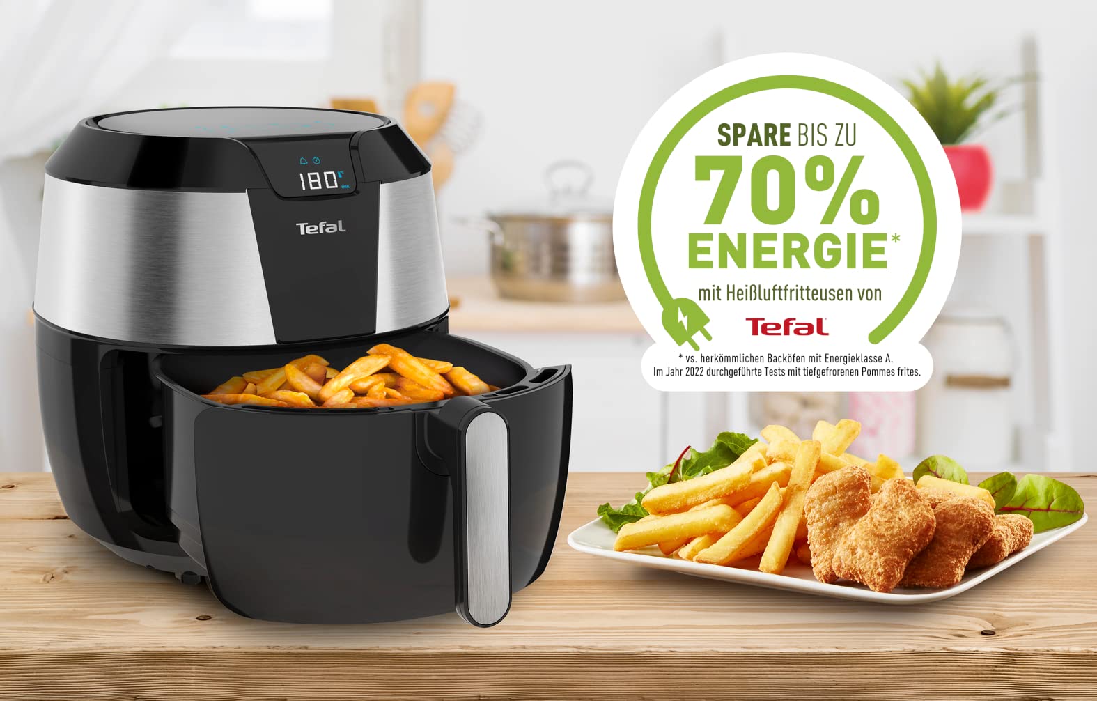 tefal-easy-fry-xxl-ey701-hei-luftfritteuse-5-6-l-1-6-kg-f-r-8-portionen-8-automa image 2