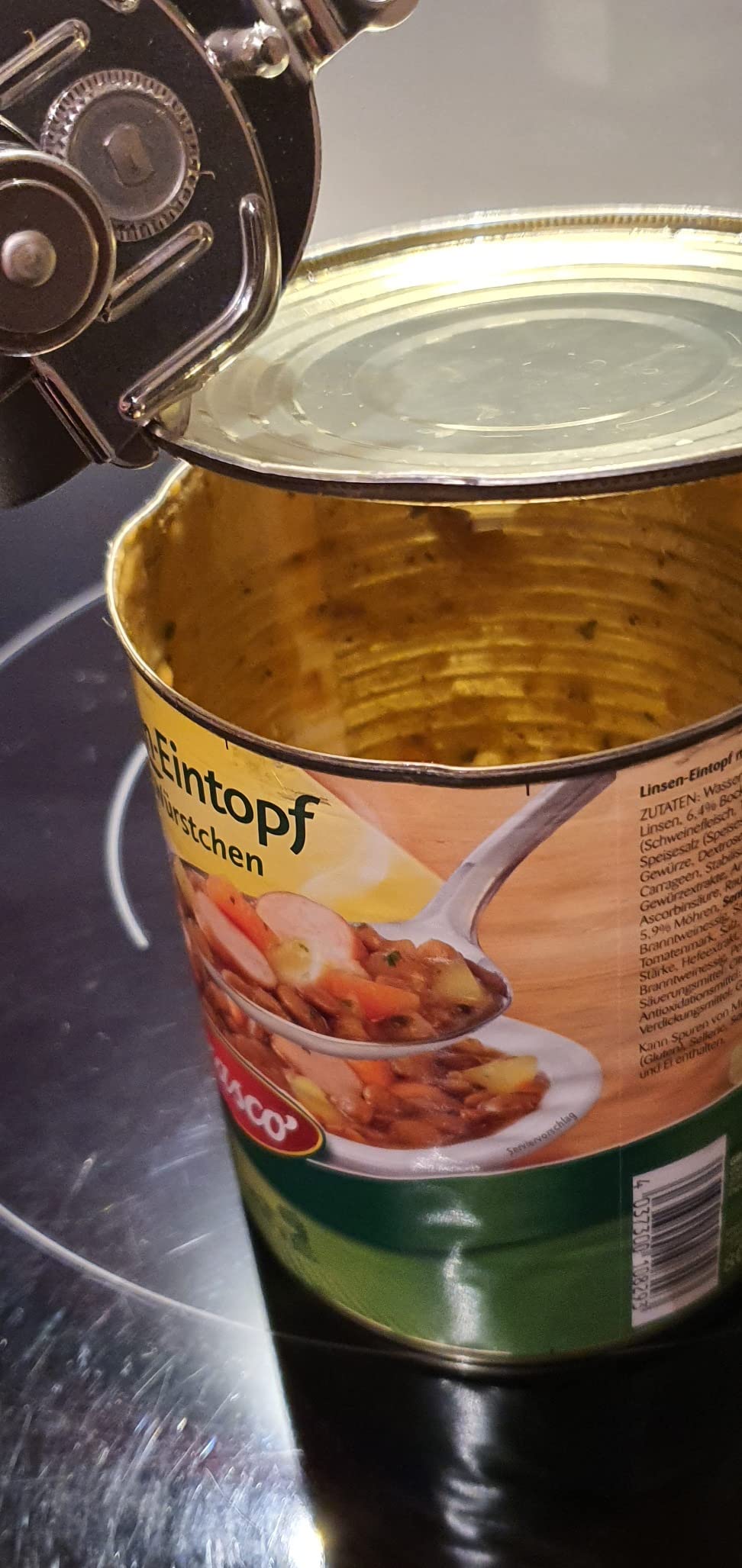 Gutes Werkzeug mit Lernkurve