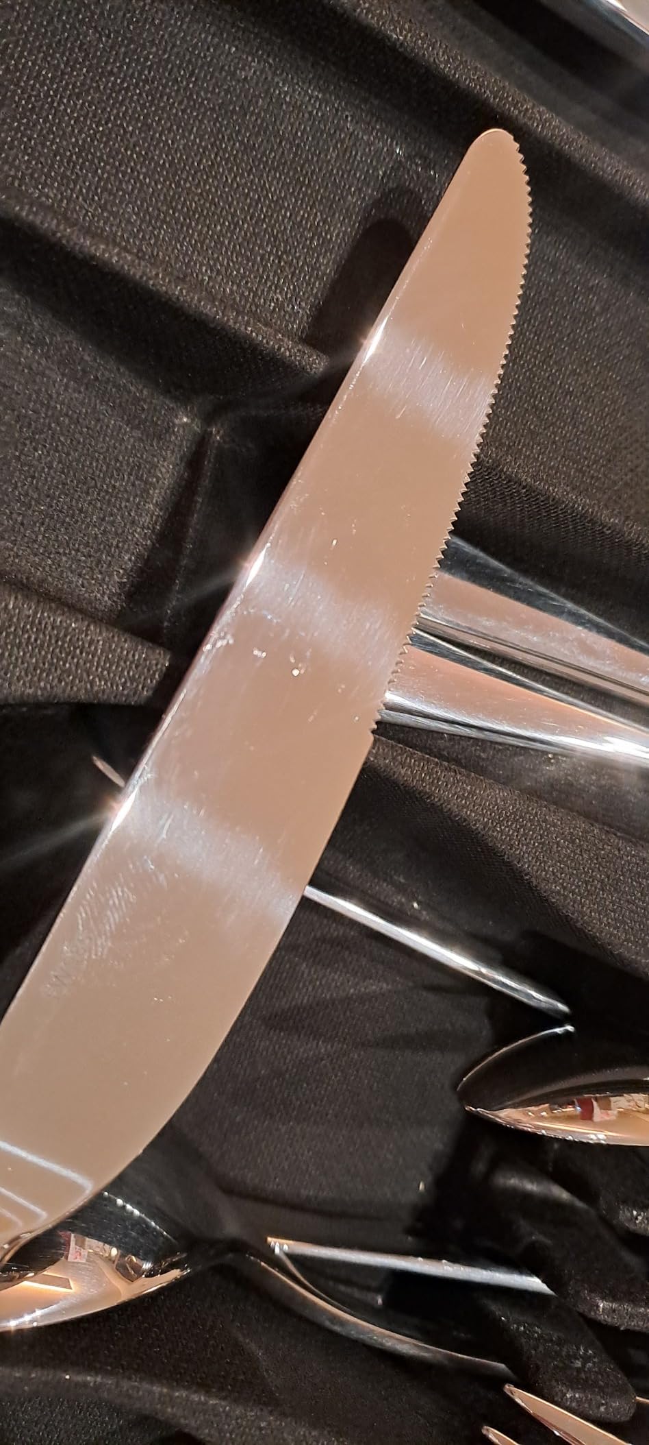 Schwerpunkt gut, Kasten praktisch