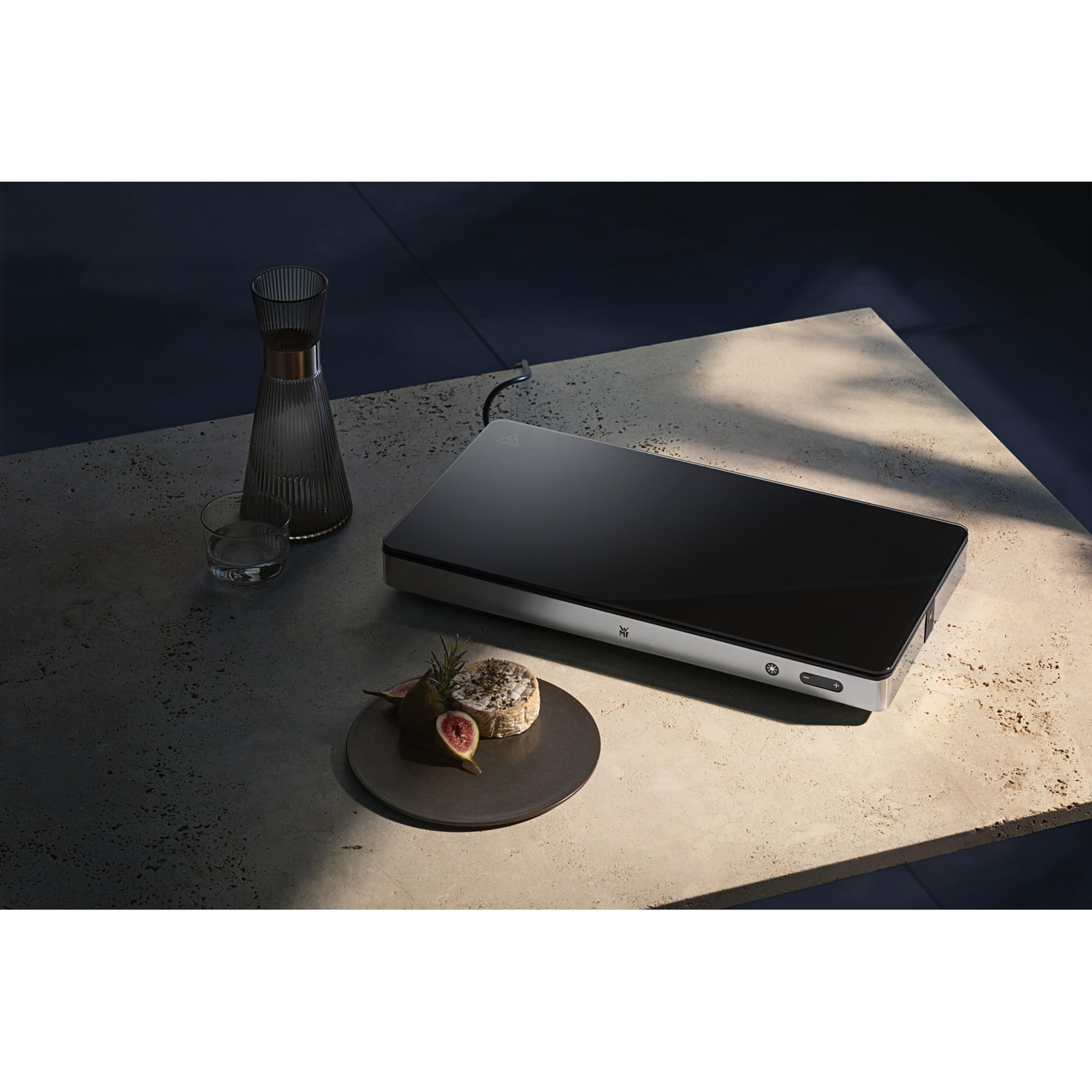 wmf-ambient-k-hl-warmhalteplatte-elektrisch-270-watt-touch-steuerung-glasoberfl- image 2