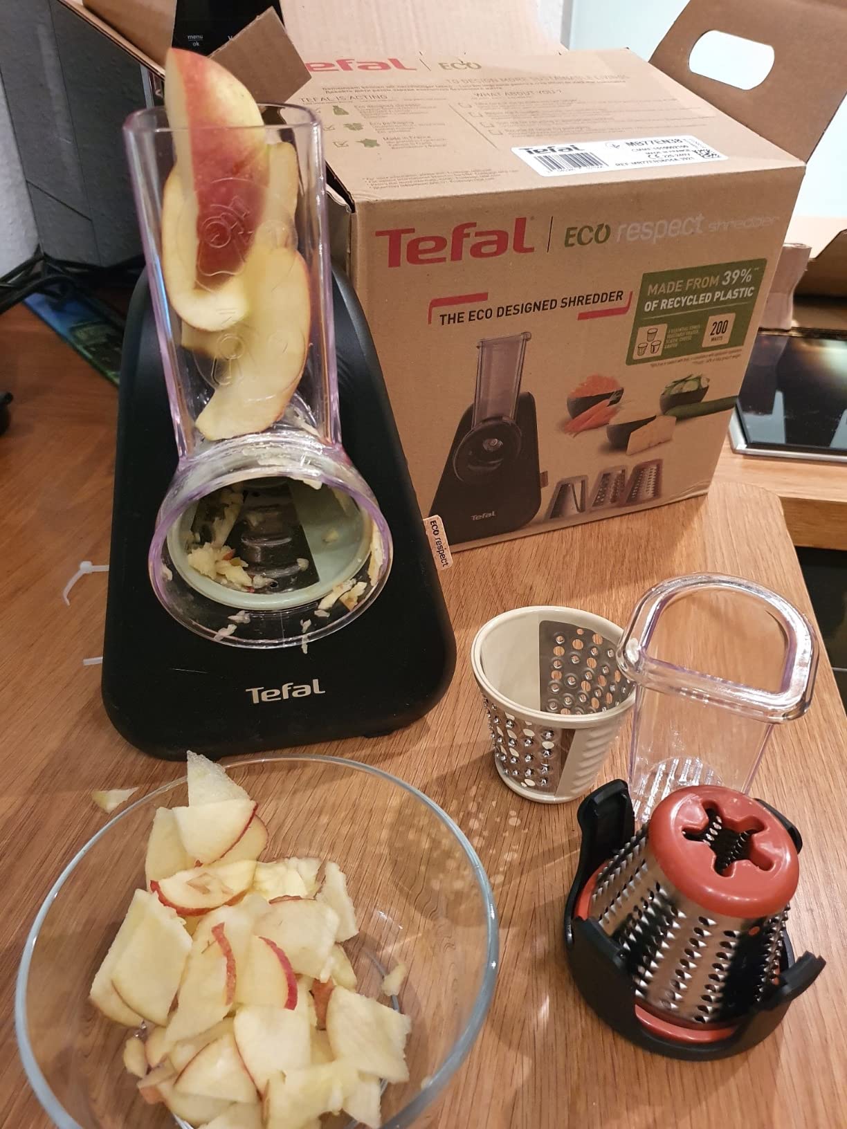 Motor zu schwach