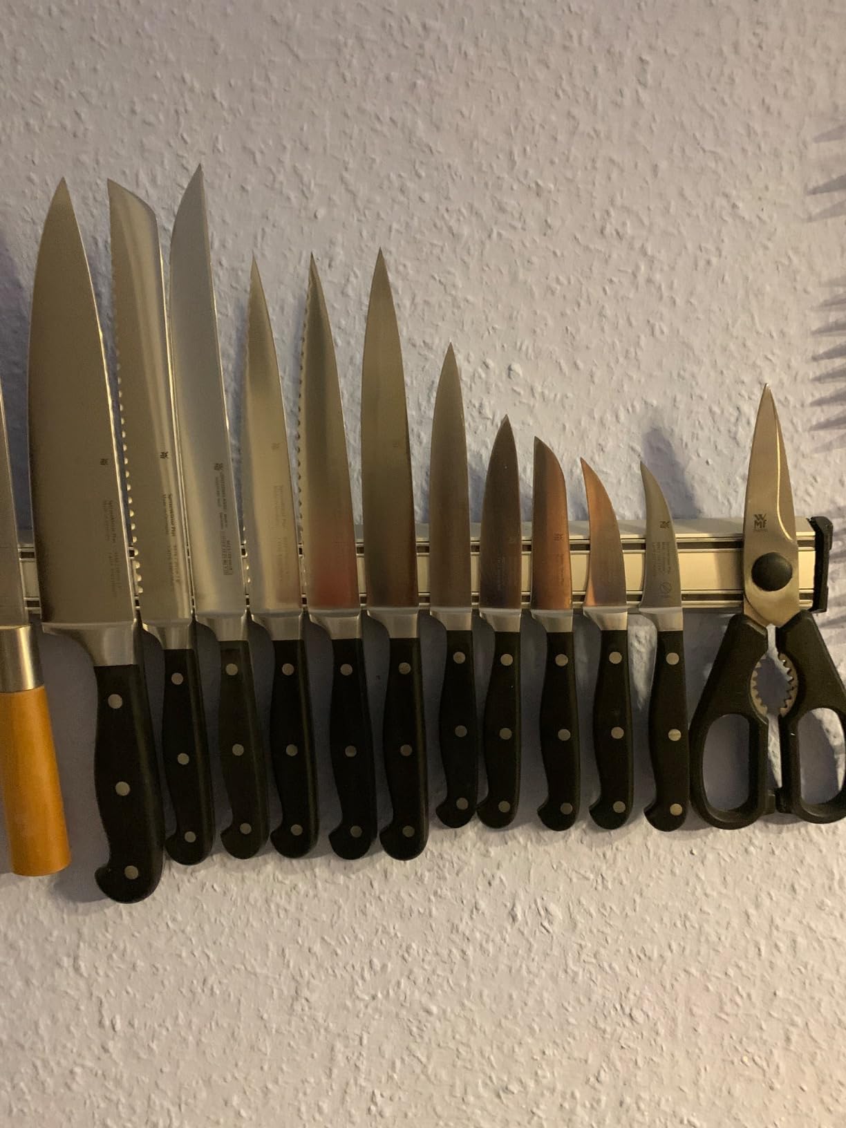 Präzision in Perfektion