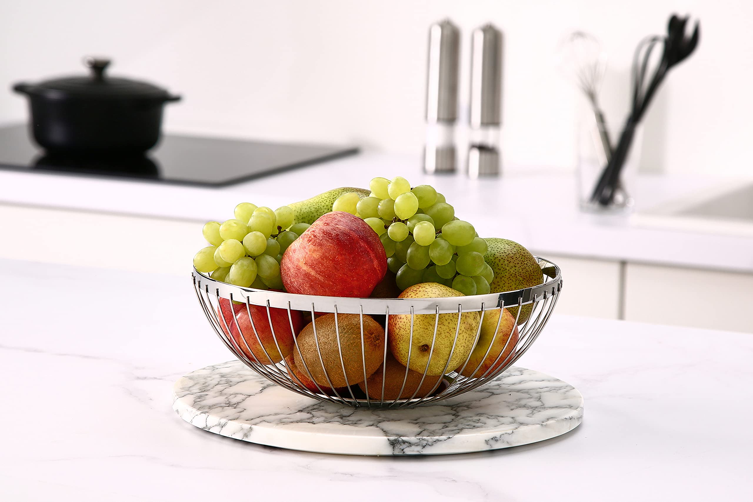 wmf-concept-gro-er-obstkorb-26-cm-dekorative-obstschale-brotkorb-aus-cromargan-e image 7