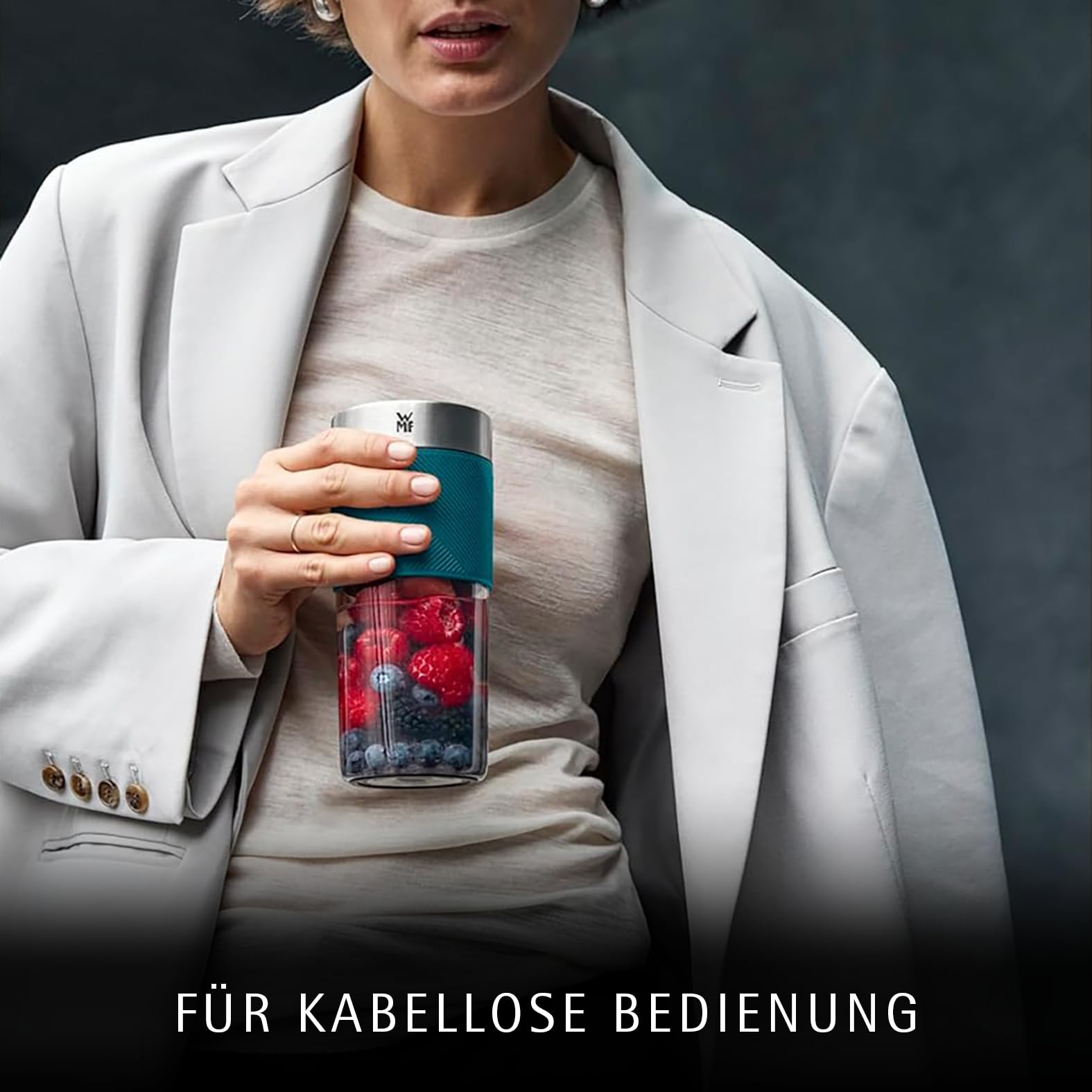 wmf-k-chenminis-mix-on-the-go-300-ml-tragbarer-usb-smoothie-maker-wiederaufladba image 6