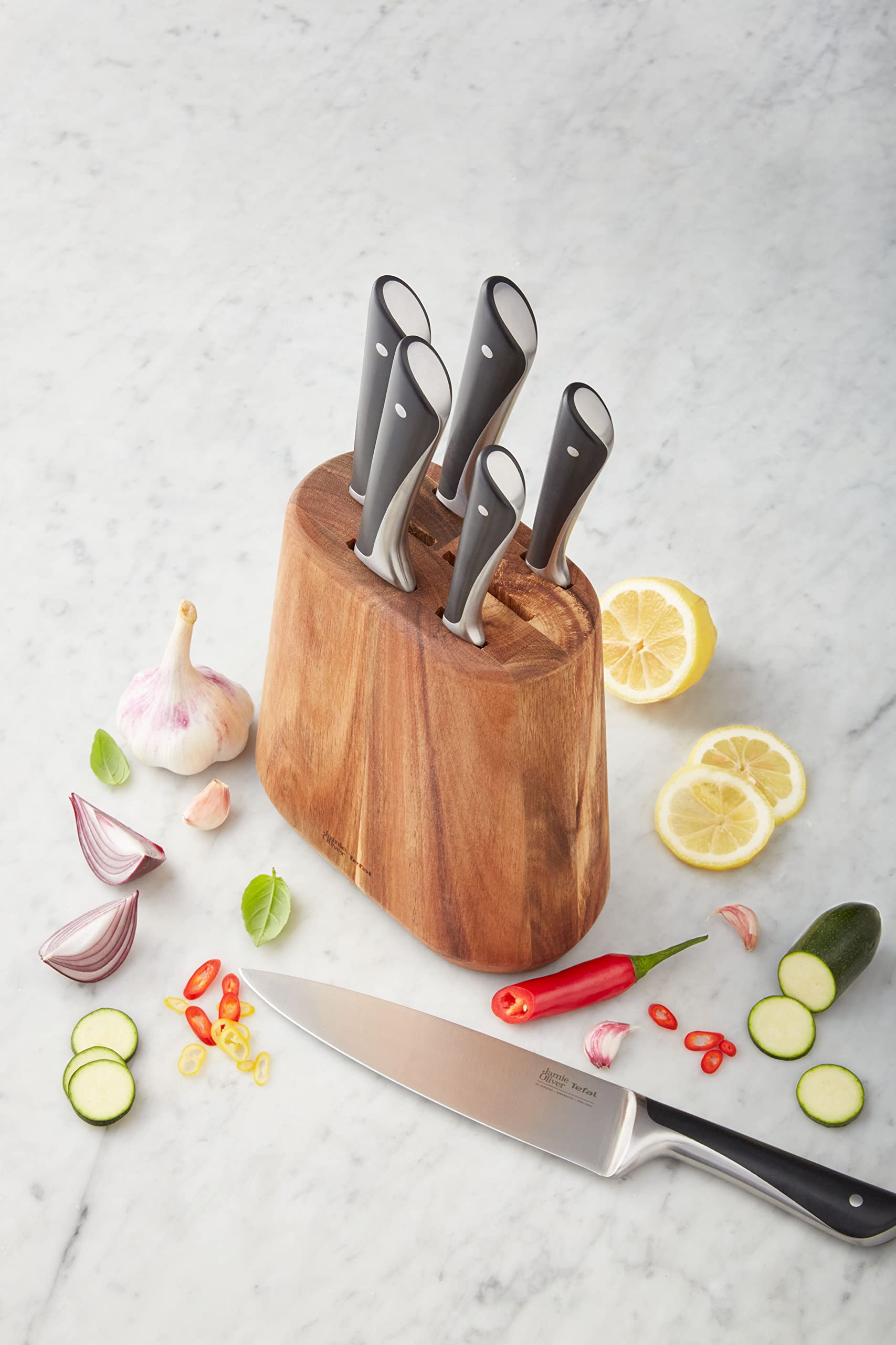 tefal-jamie-oliver-k267s656-k-chenmesser-set-mit-messerblock-6-messer-eisgeh-rte image 8
