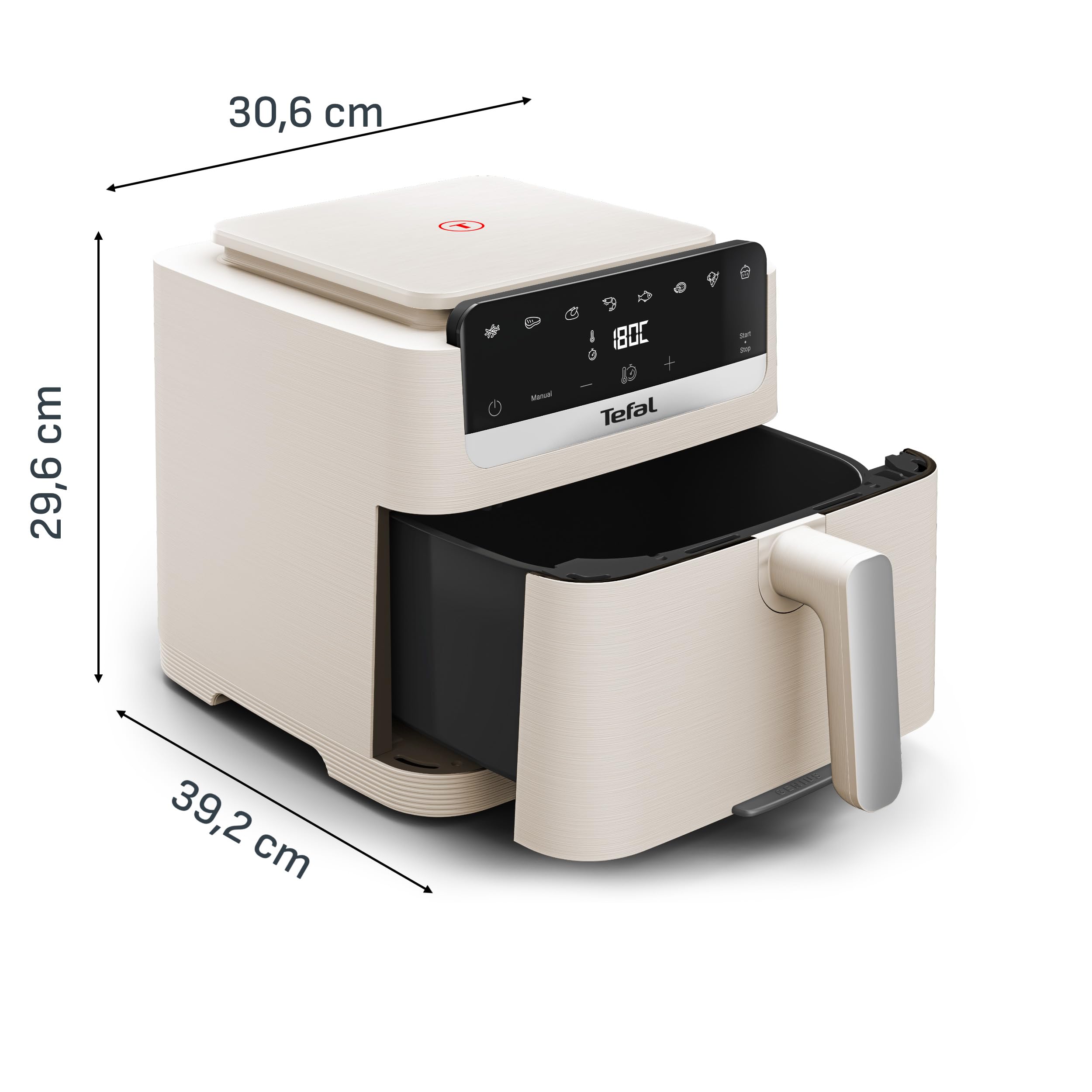 tefal-easy-fry-mega-compact-ey866ae0-hei-luftfritteuse-7-5-l-touchscreen-abnehmb image 8