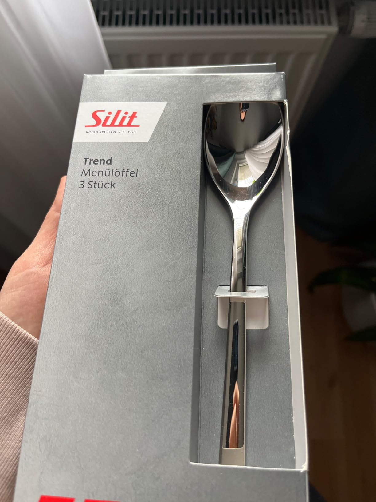 Tolles Set für kleines Geld