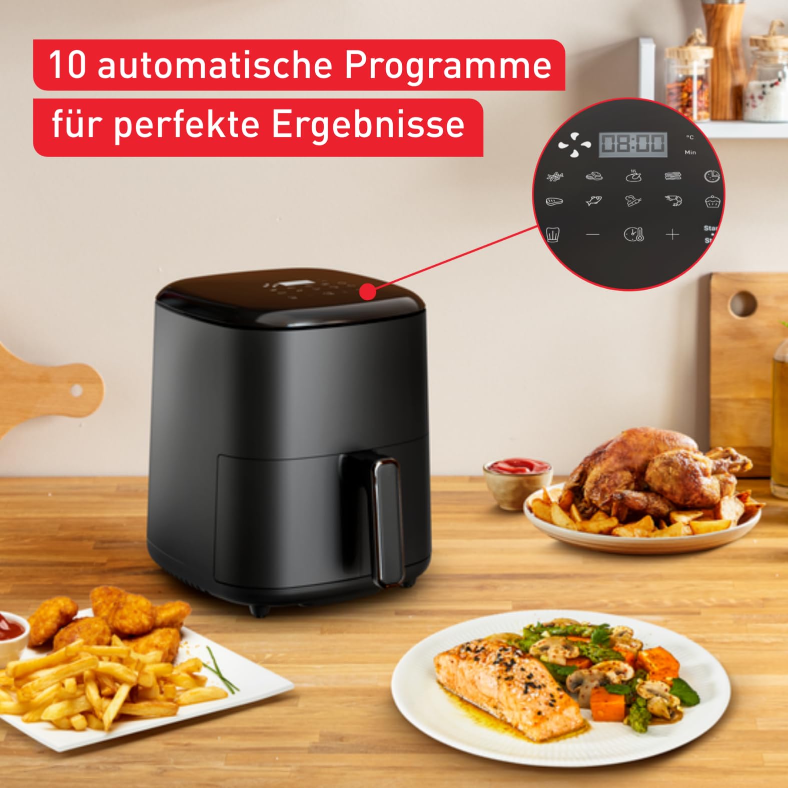 tefal-easy-fry-max-ey2458-hei-luftfritteuse-5-l-airfryer-mit-10-automatikprogram image 6