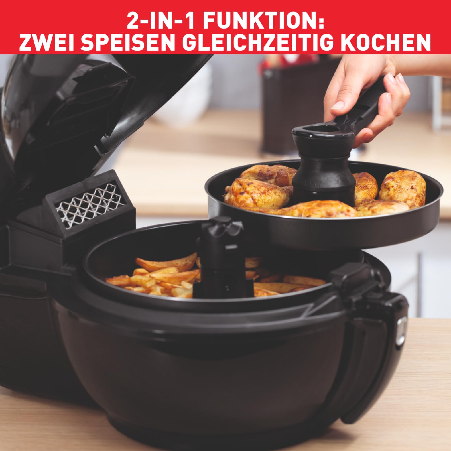 tefal-actifry-genius-xl-2in1-yv9708-hei-luftfritteuse-mit-r-hrarm-1-7-kg-f-r-8-p image 5