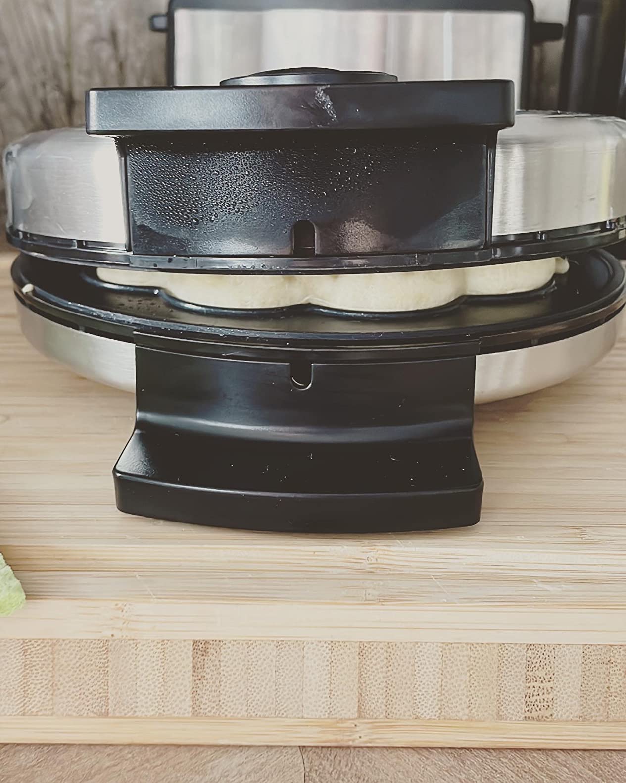 Waffeln wie bei Oma