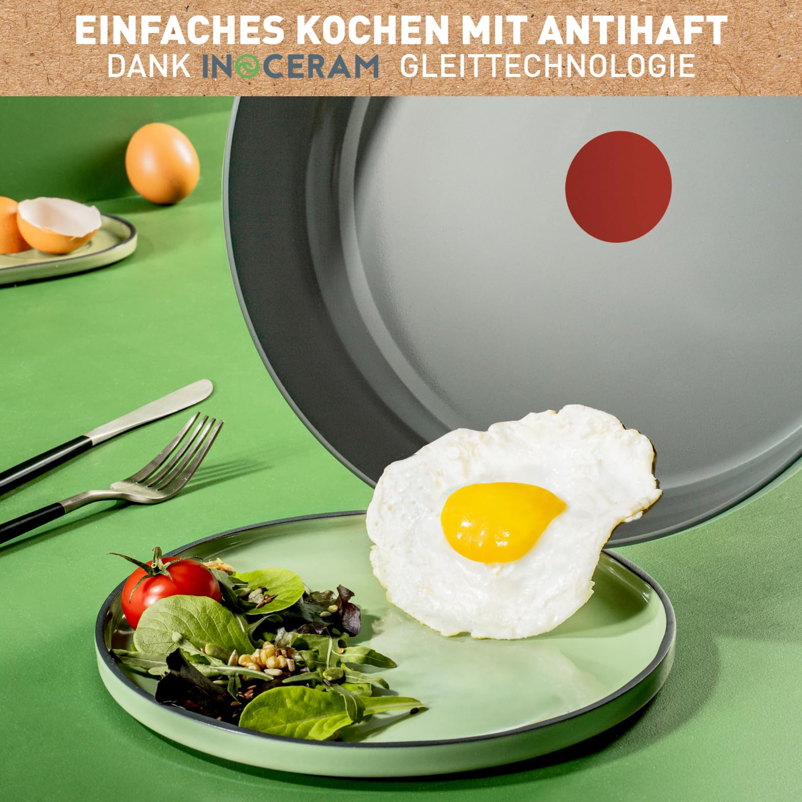 tefal-renew-on-bratpfanne-28-cm-induktion-aluminiumpfanne-mit-thermo-signal-und- image 3
