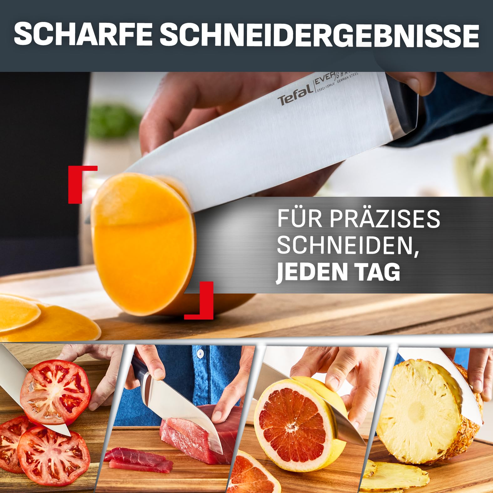 tefal-eversharp-pro-k297s744-6-teiliges-messerblock-set-mit-patentierter-selbsts image 7