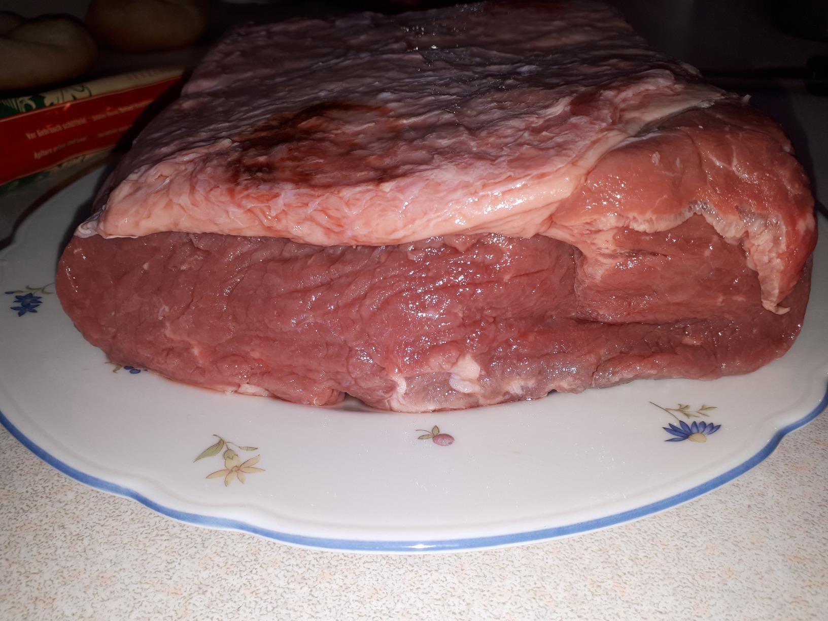 Perfekt fürs Festtagsbraten