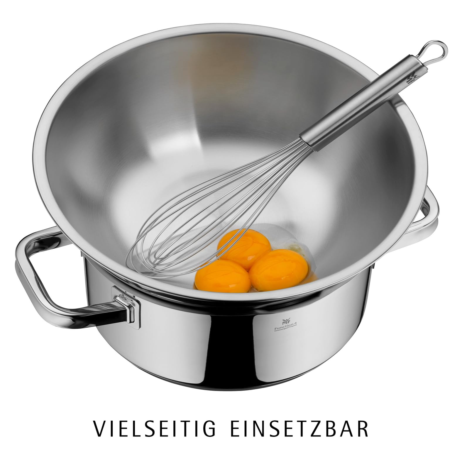 wmf-gourmet-sch-ssel-set-4-teilig-cromargan-edelstahl-1-0-3-5-l-stapelbar-mit-sc image 5