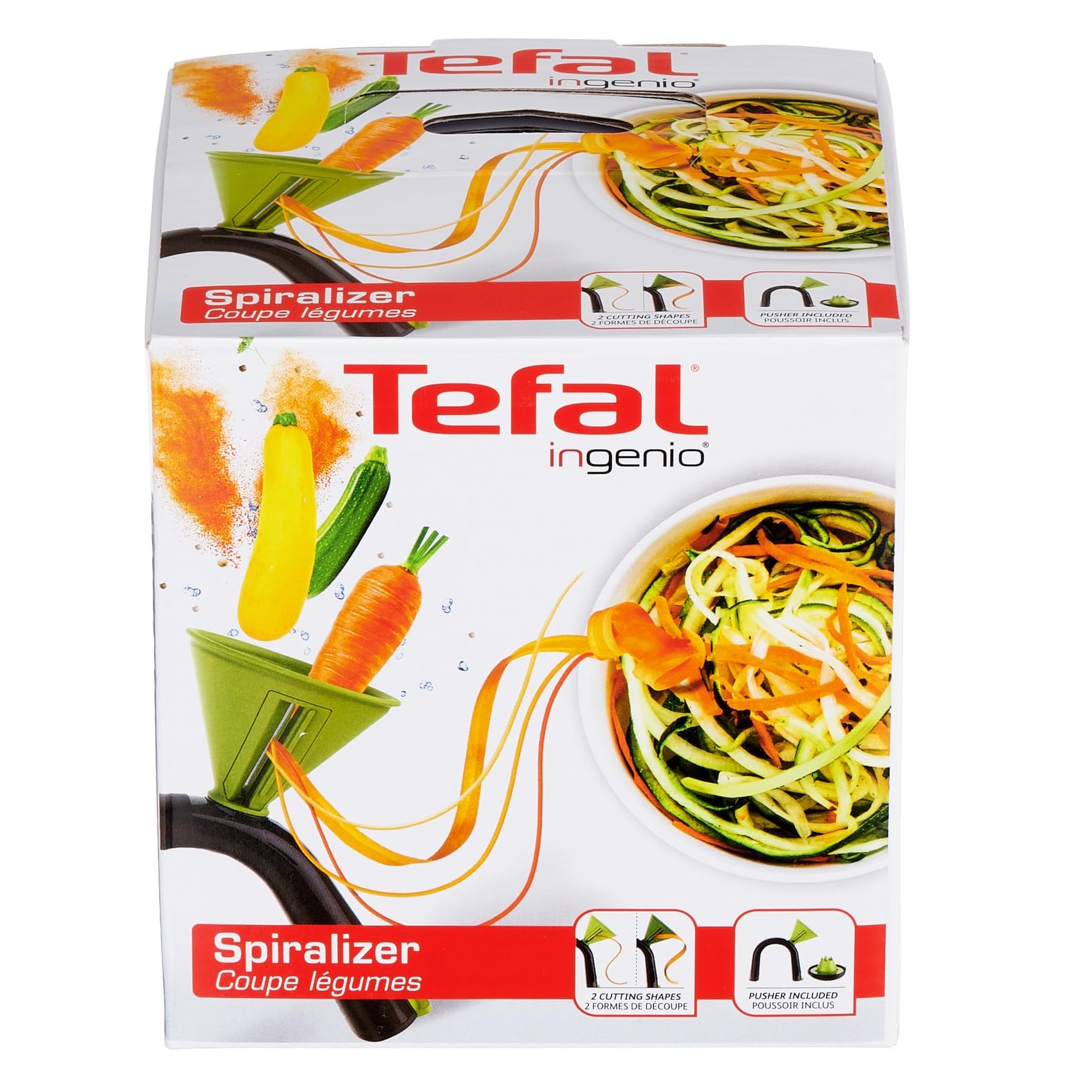 tefal-ingenio-spiralschneider-k22980-gem-sespiralschneider-mit-2-aufs-tzen-f-r-s image 8