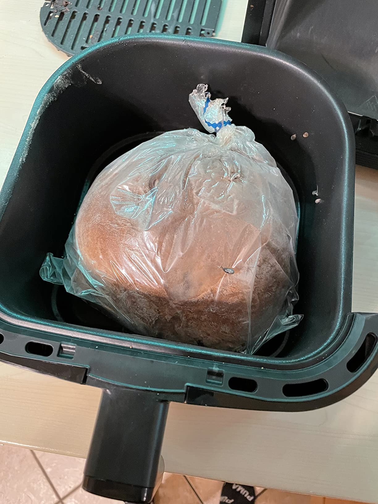 Für 32 € ein Schnäppchen