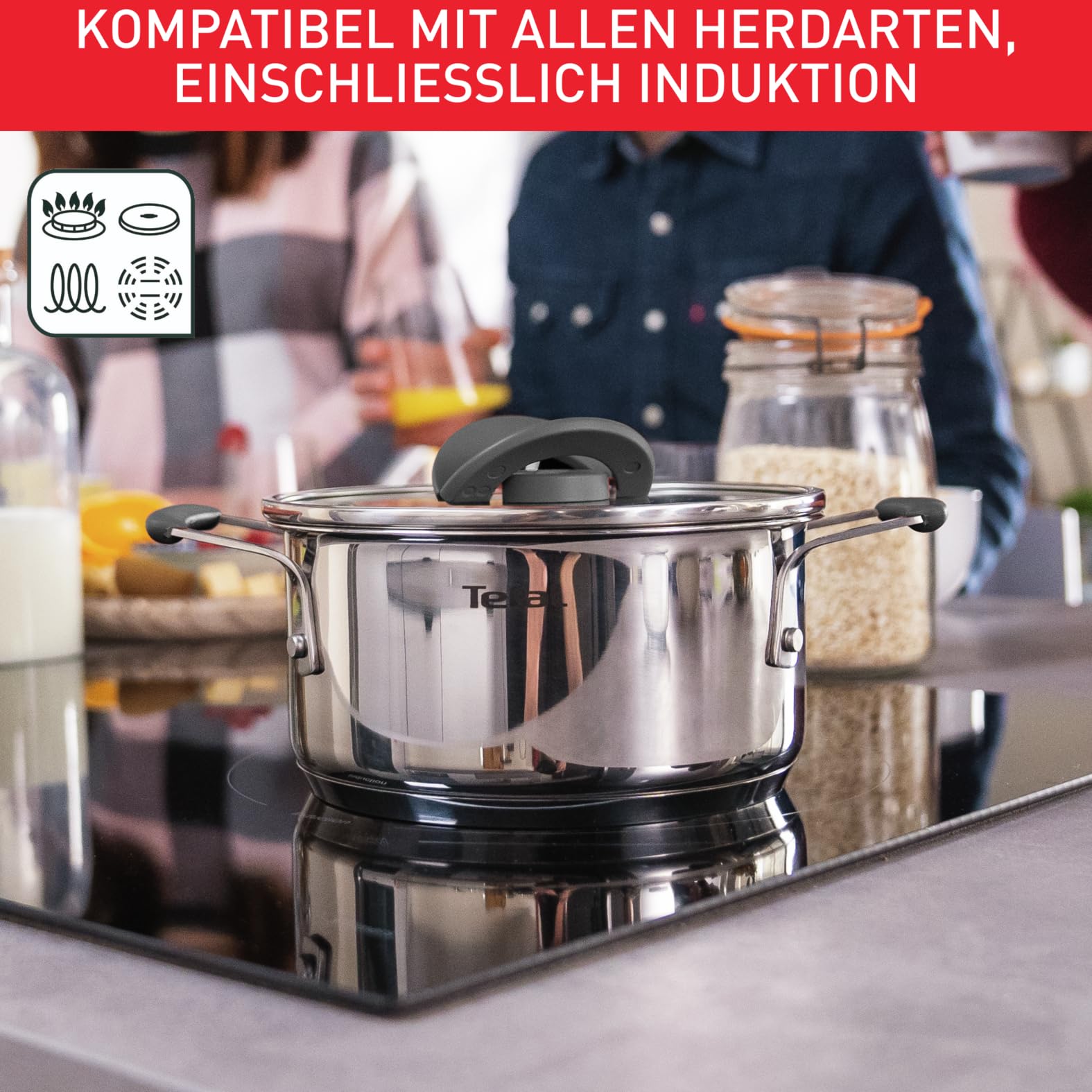 tefal-opti-space-g737s5-topf-und-pfannenset-5-teilig-stielkasserolle-16-cm-kocht image 8