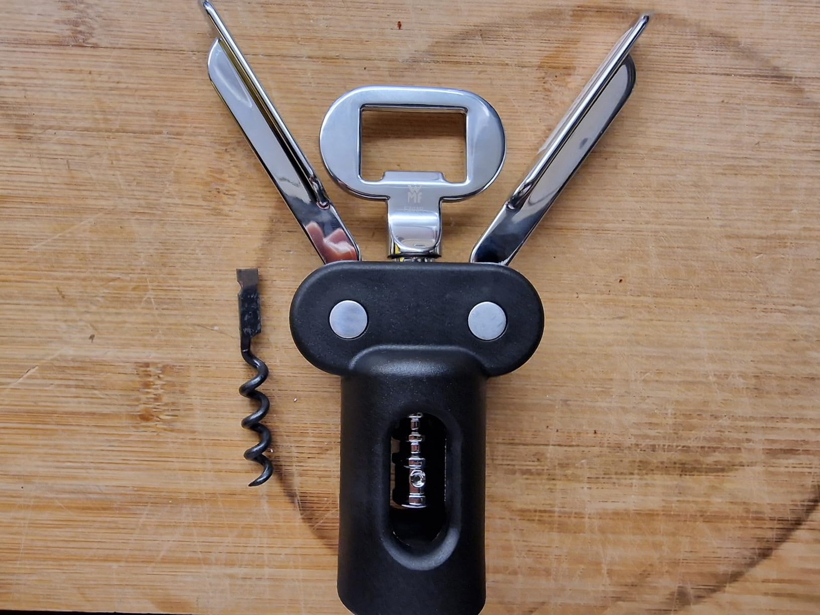 Geschenk an meine Eltern – Begeisterung pur
