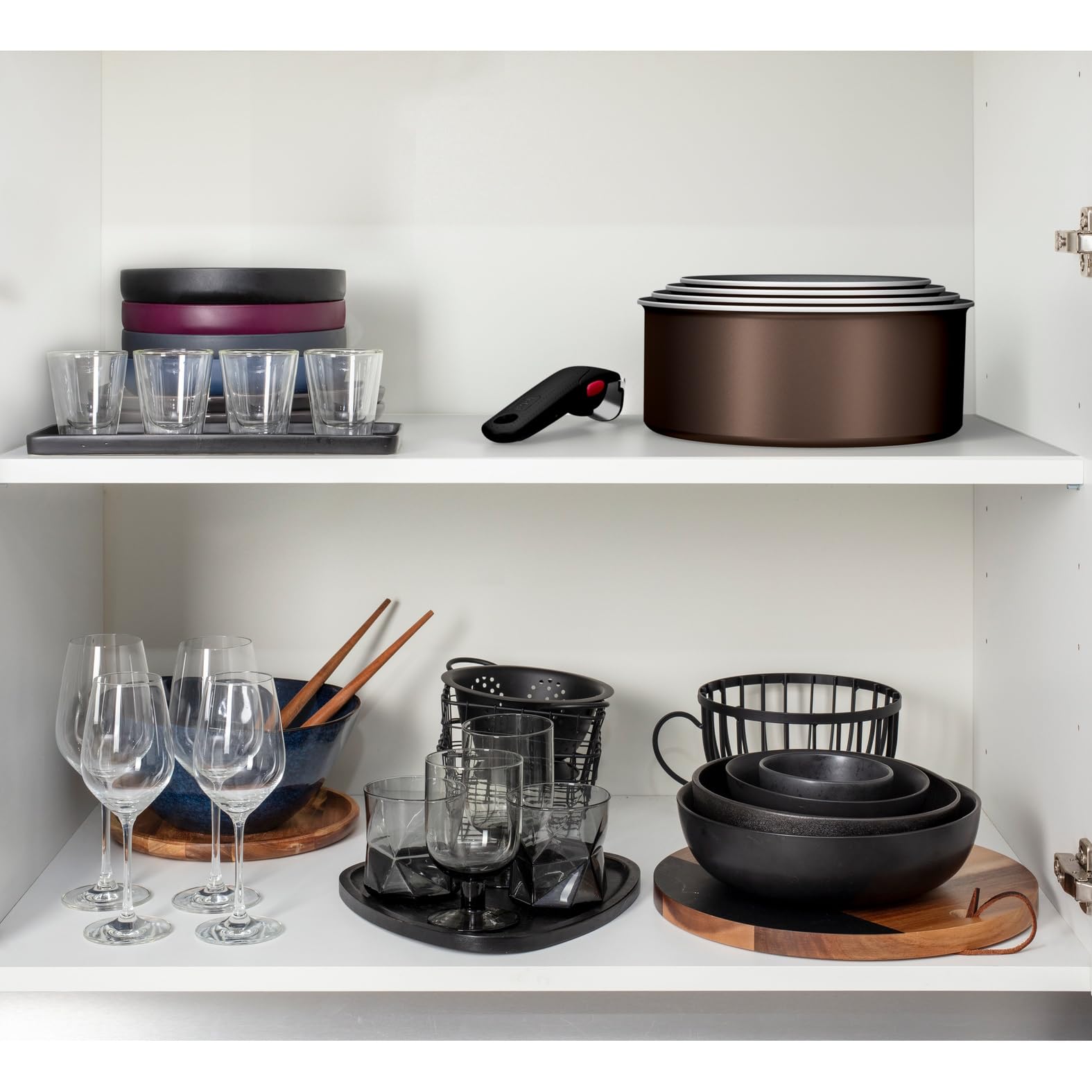 tefal-ingenio-xl-force-pfannenset-3-teilig-24-28-cm-abnehmbarer-griff-stapelbar- image 2