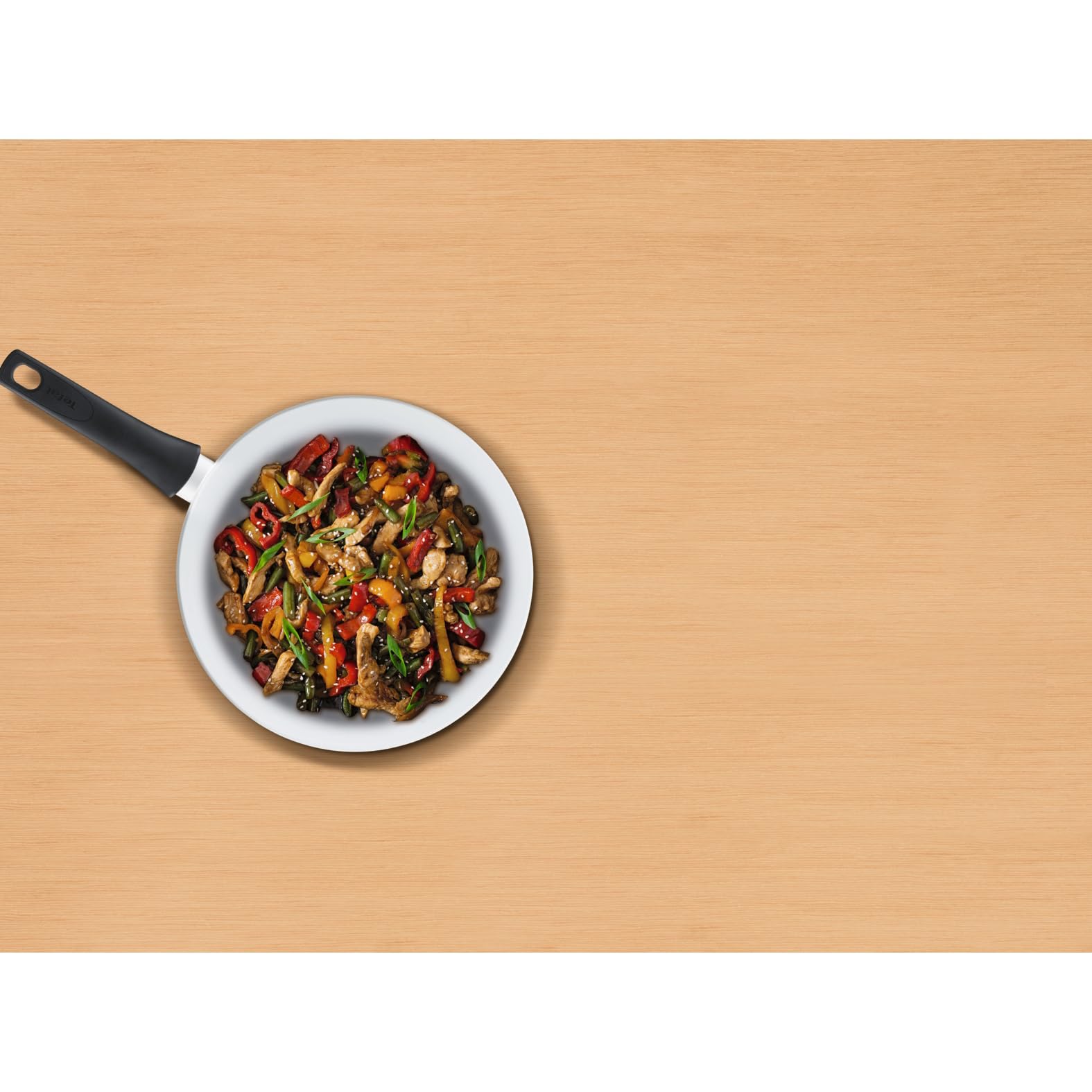 tefal-ceramic-control-wokpfanne-28-cm-induktion-c41719-mineralische-keramikversi image 6
