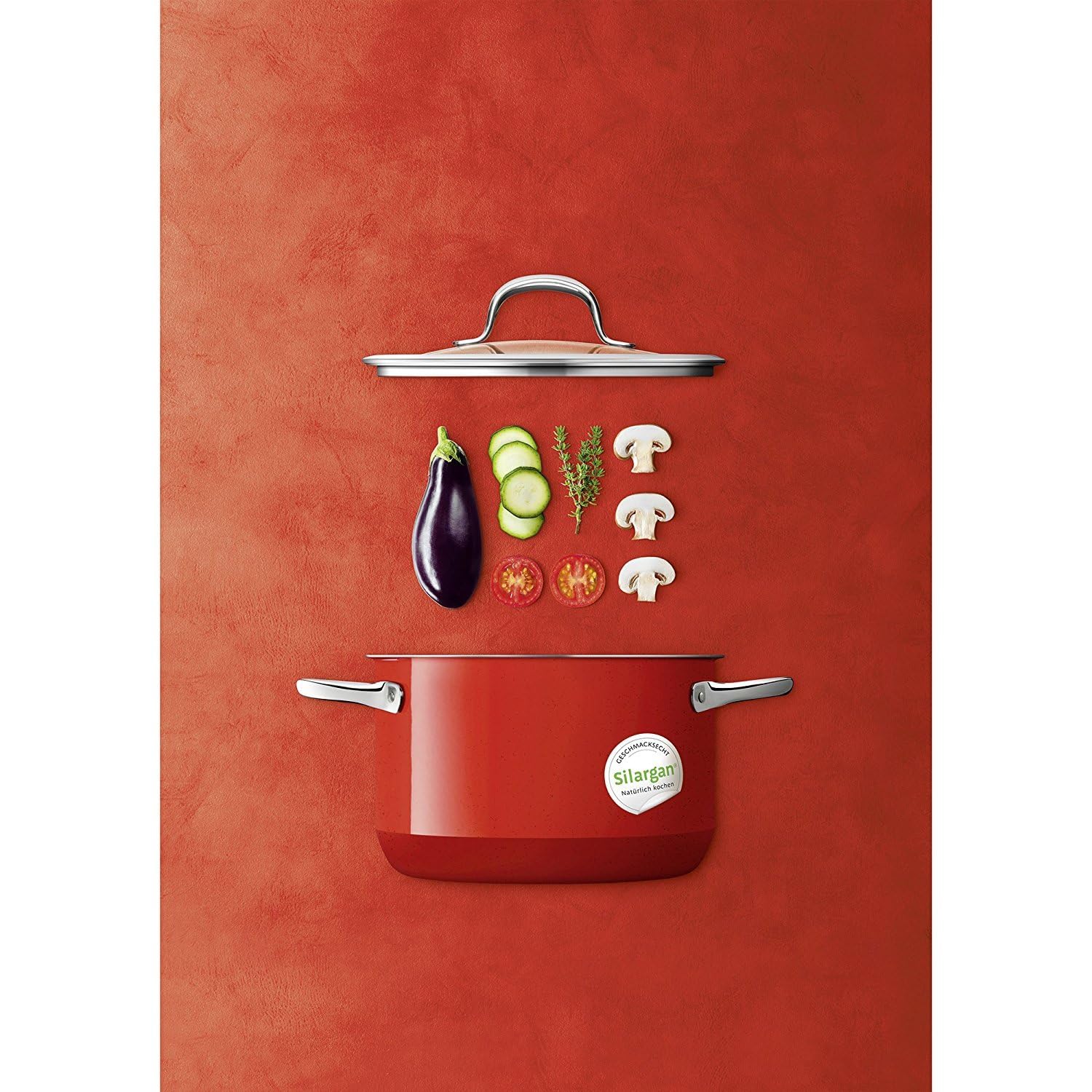 silit-passion-red-topfset-4-teilig-mit-glasdeckel-silargan-funktionskeramik-indu image 3