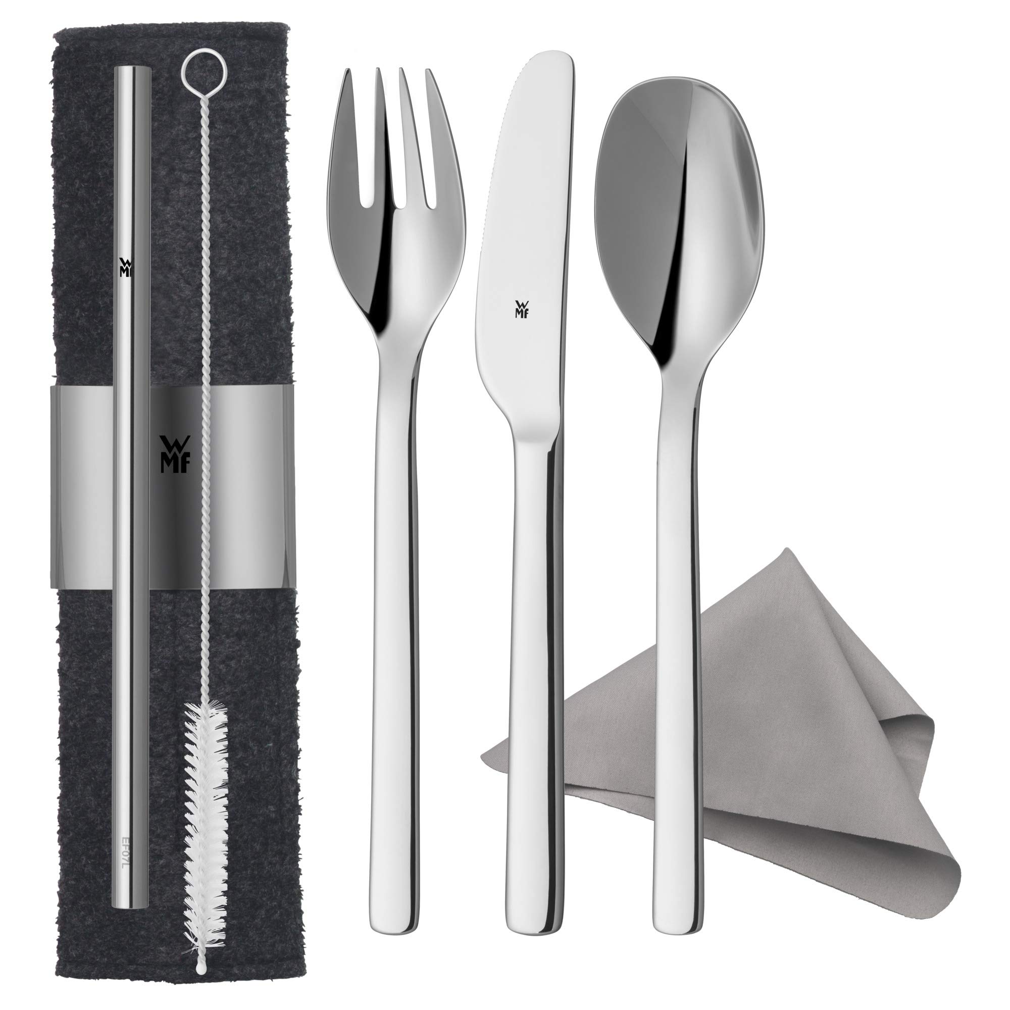 wmf-my2go-besteck-set-8-teilig-outdoor-reisebesteck-f-r-1-person-mit-etui-trinkh image 1
