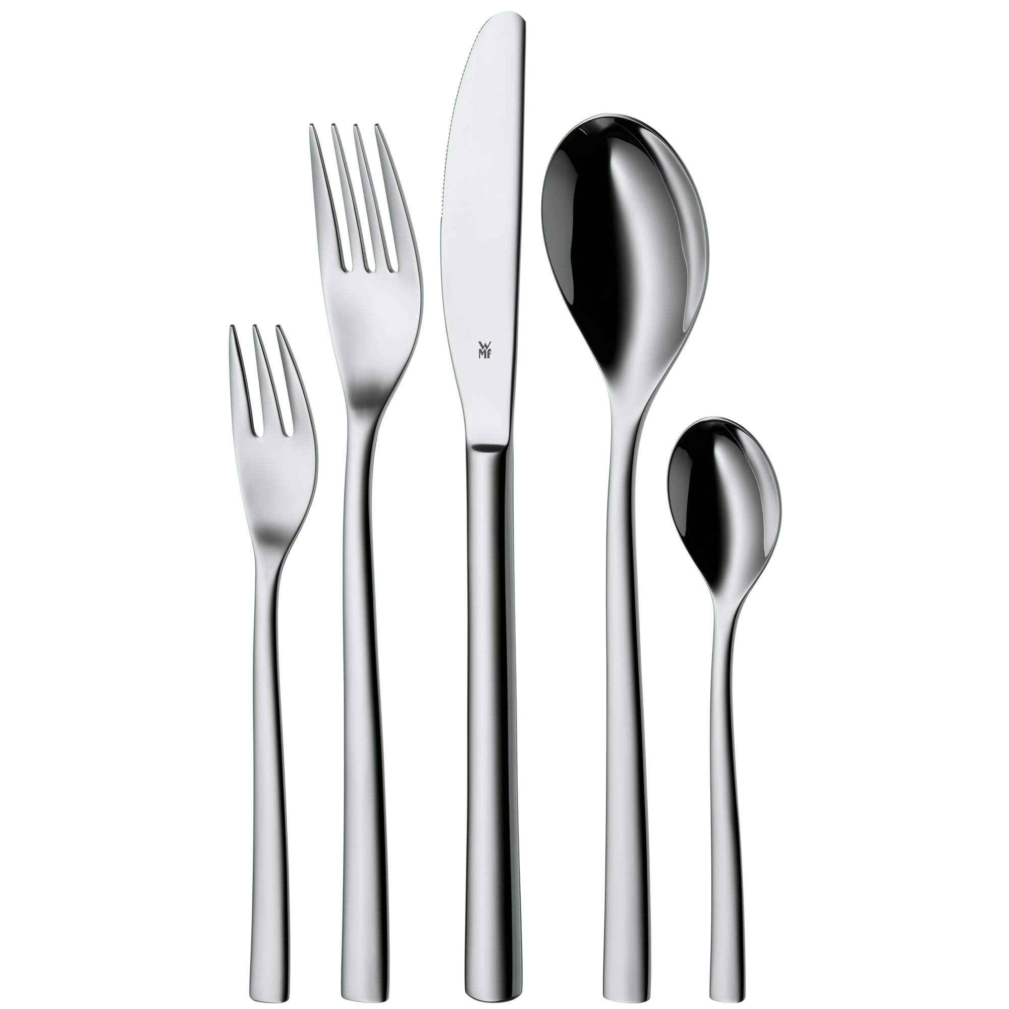 wmf-palermo-besteck-set-30-teilig-f-r-6-personen-essbesteck-mit-monobloc-messern image 1