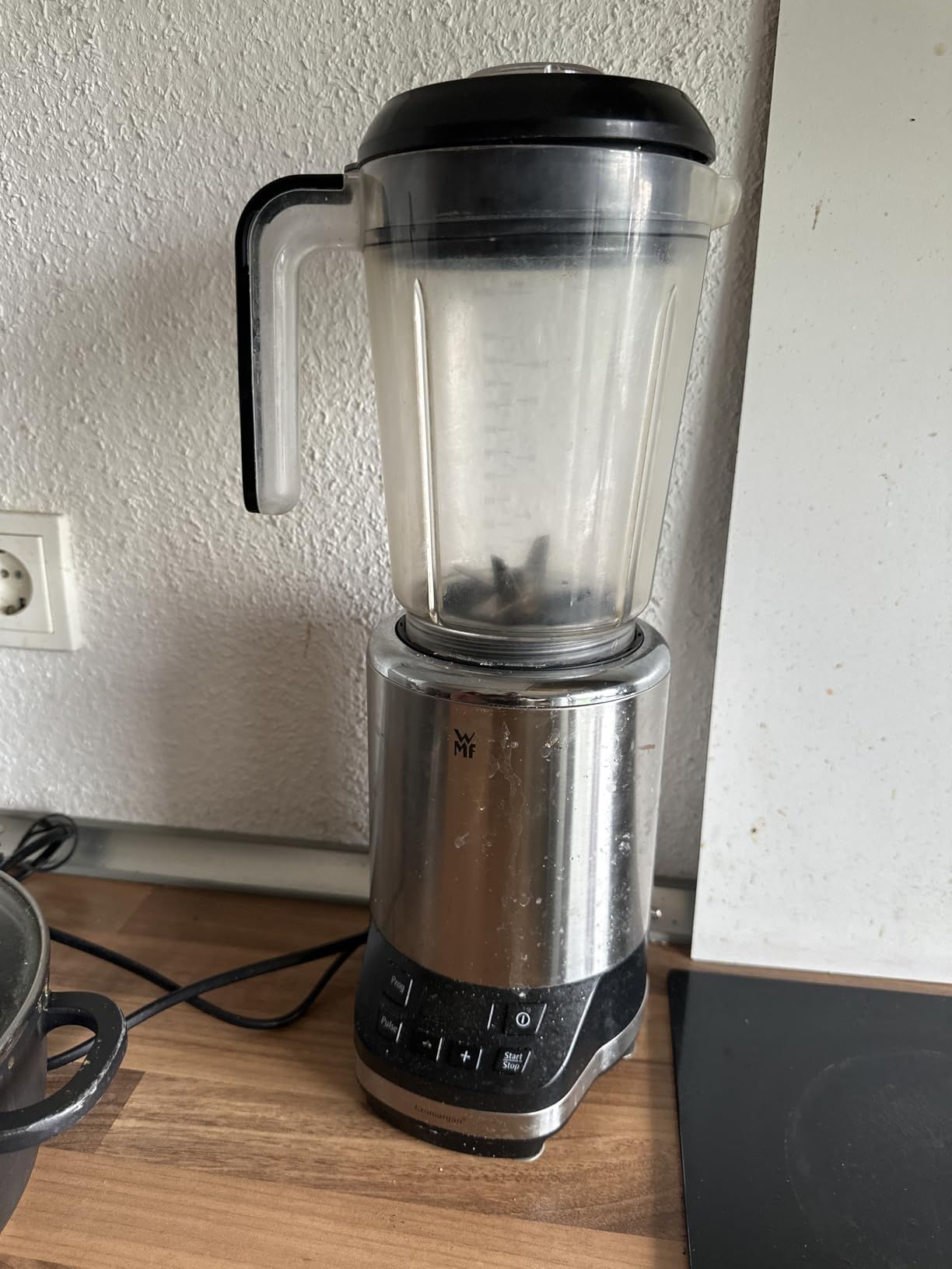 Leistungsstark und praktisch