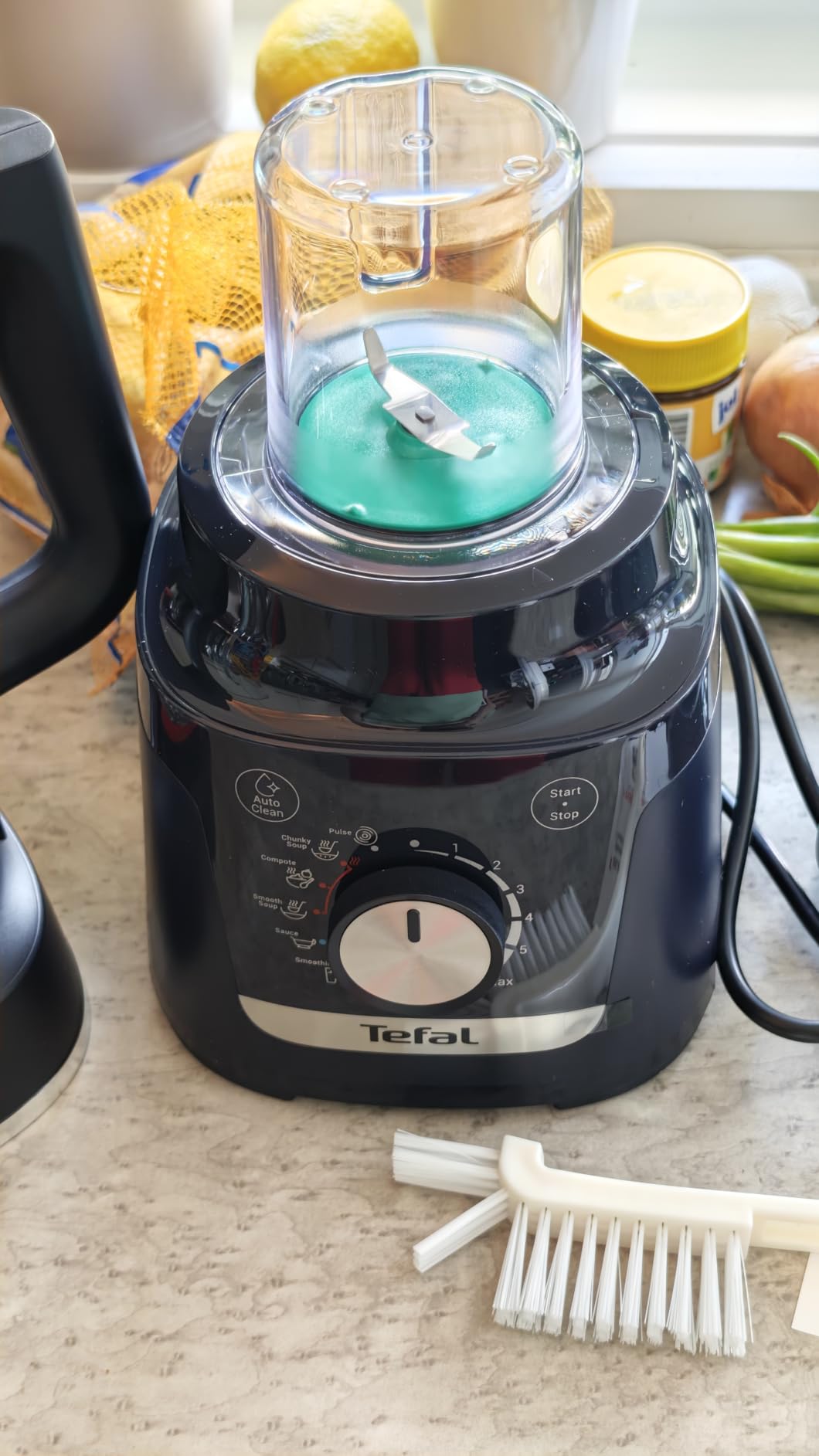 Toll für Prep-Meals