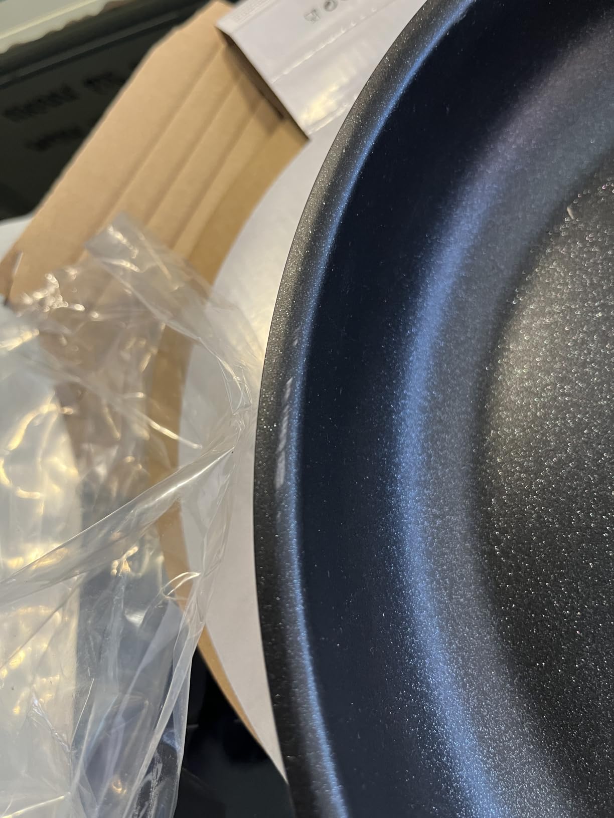 Funktioniert auf allen Herdarten