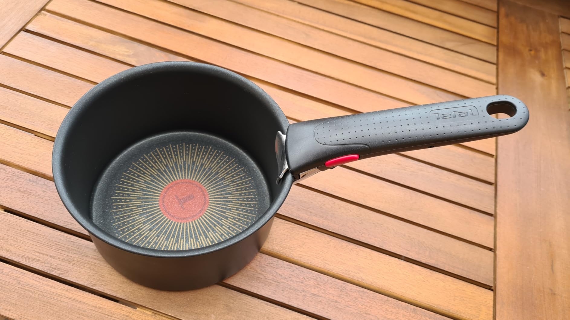 Platzwunder für kleine Küchen