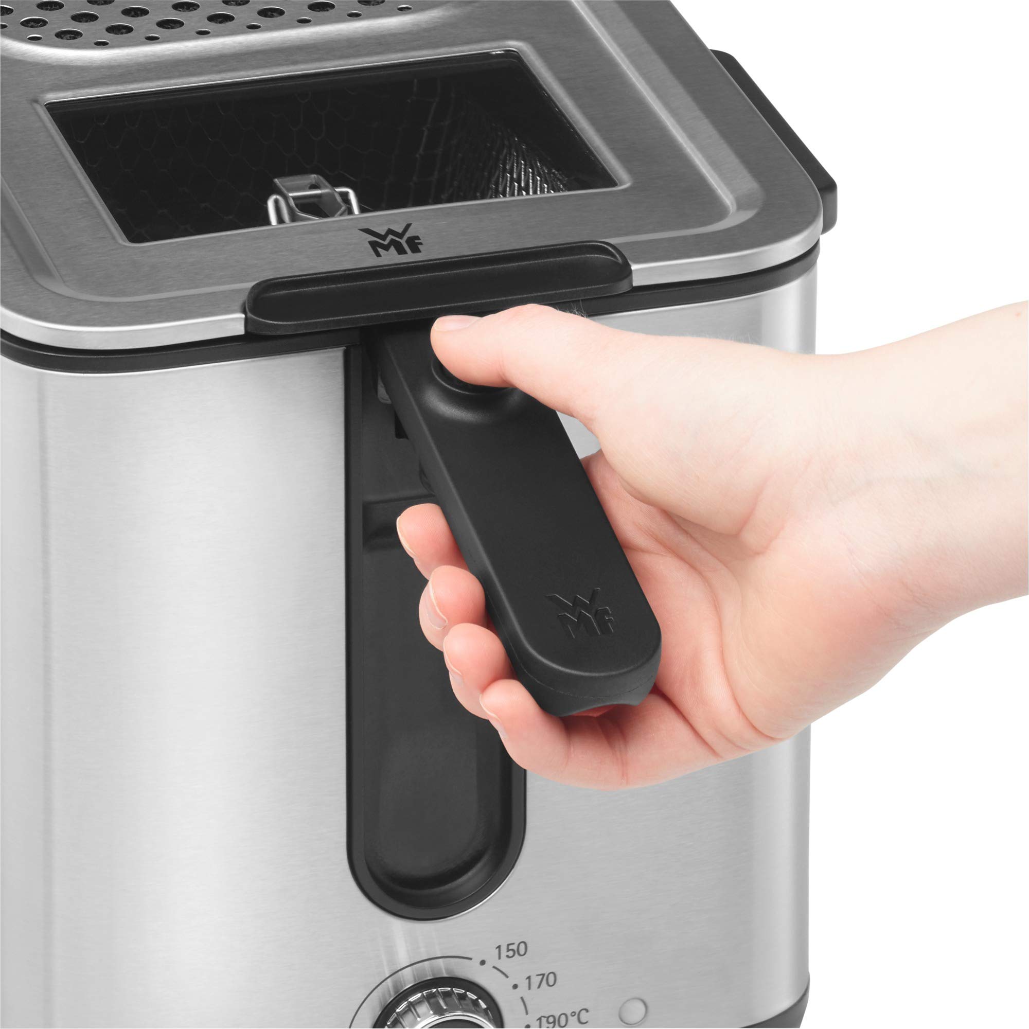 wmf-k-chenminis-mini-friteuse-1000-w-mit-kartoffelschneider-herausnehmbarem-lbeh image 5