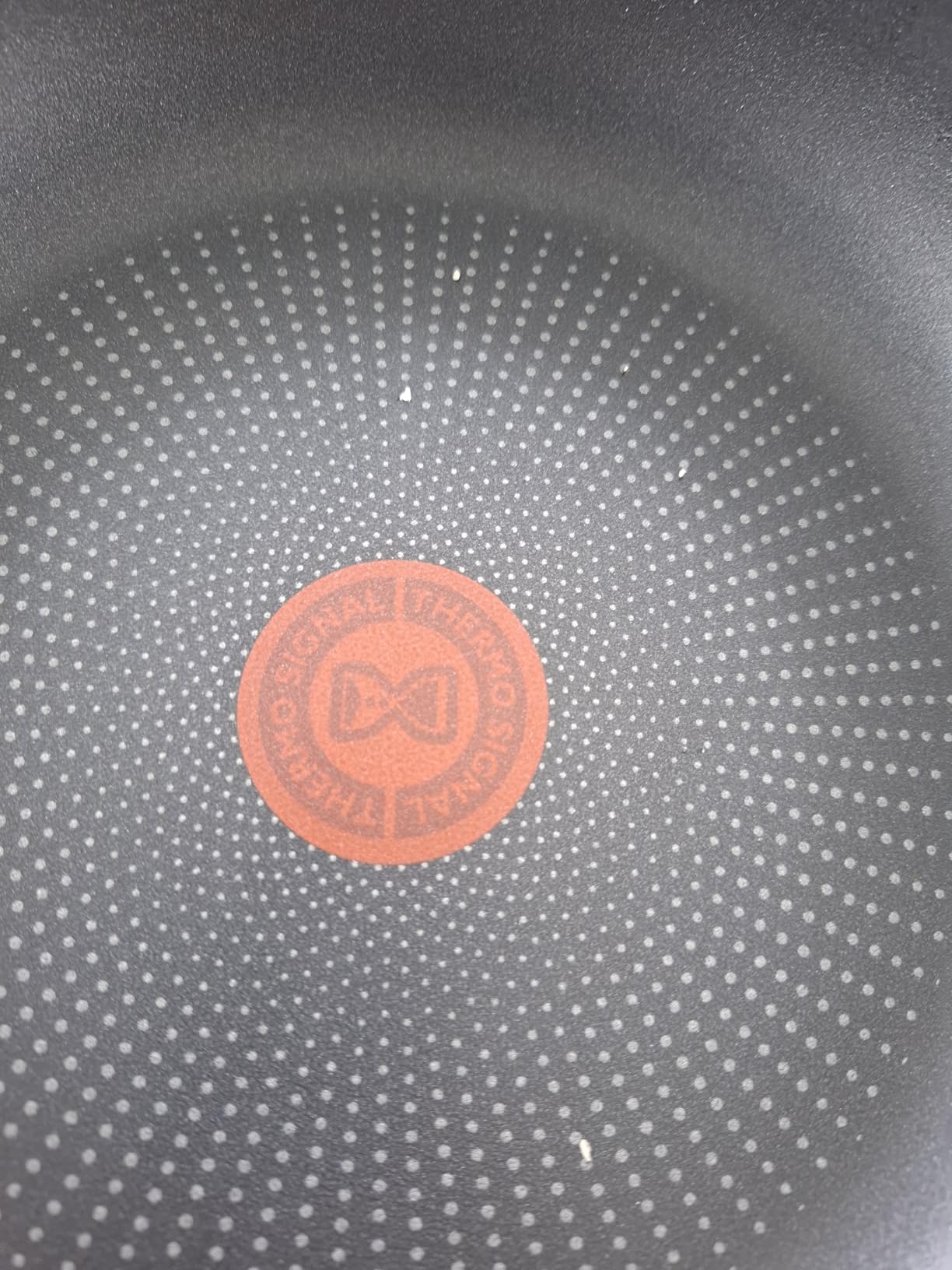 Perfekt für Eier und More