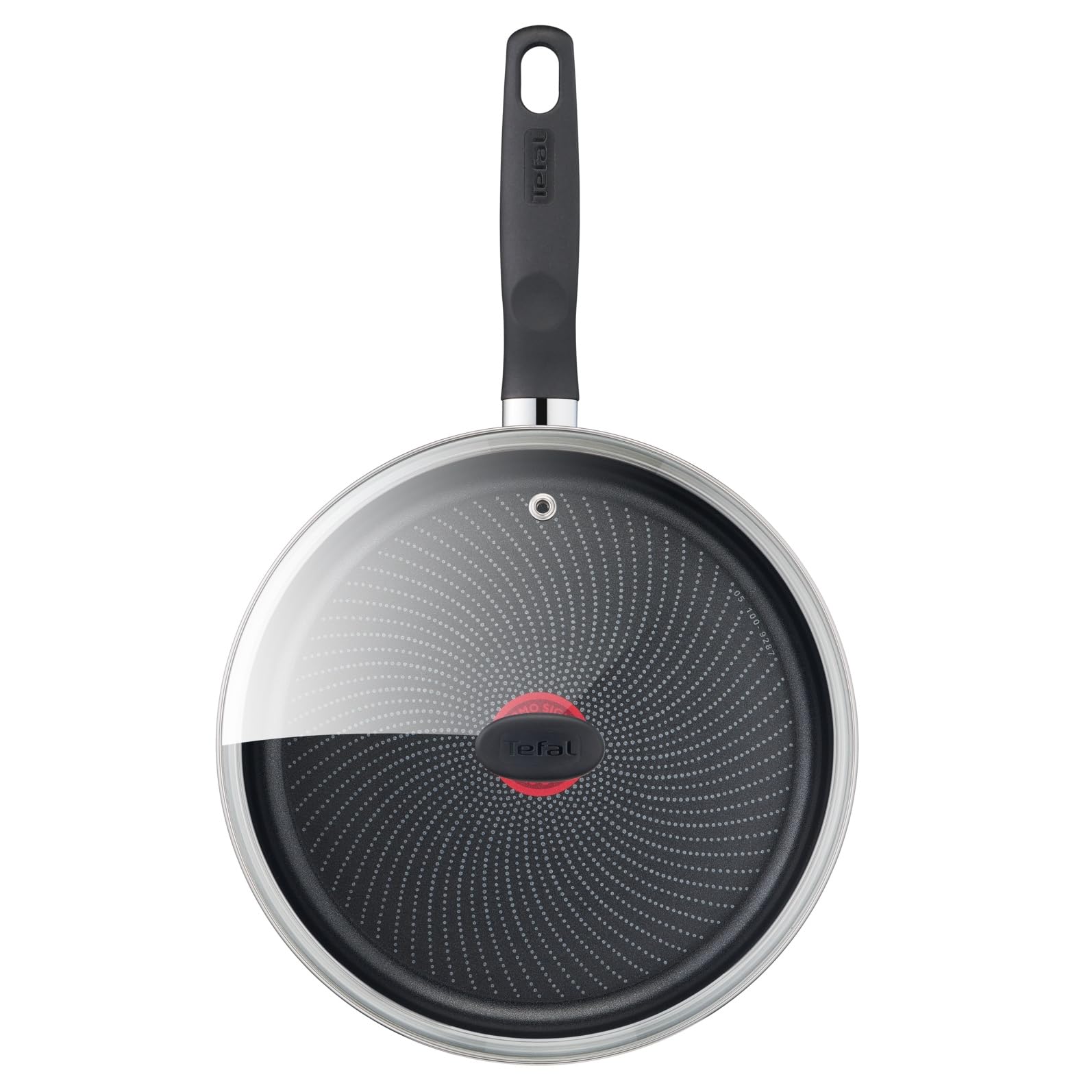 tefal-start-easy-schmorpfanne-mit-deckel-24-cm-c26732-titanium-antihaftversiegel image 3