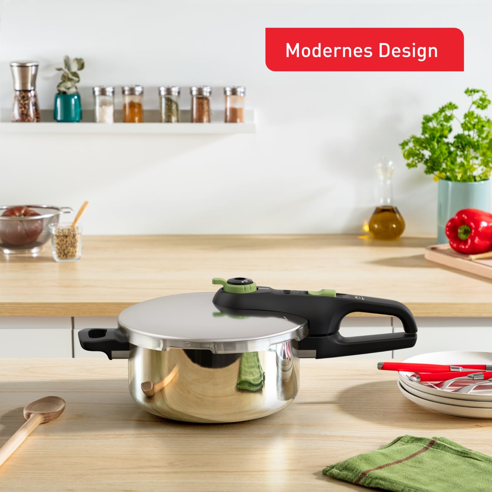 tefal-secure-trendy-schnellkochtopf-induktion-4l-2-stufen-garregler-117-c-112-c- image 5