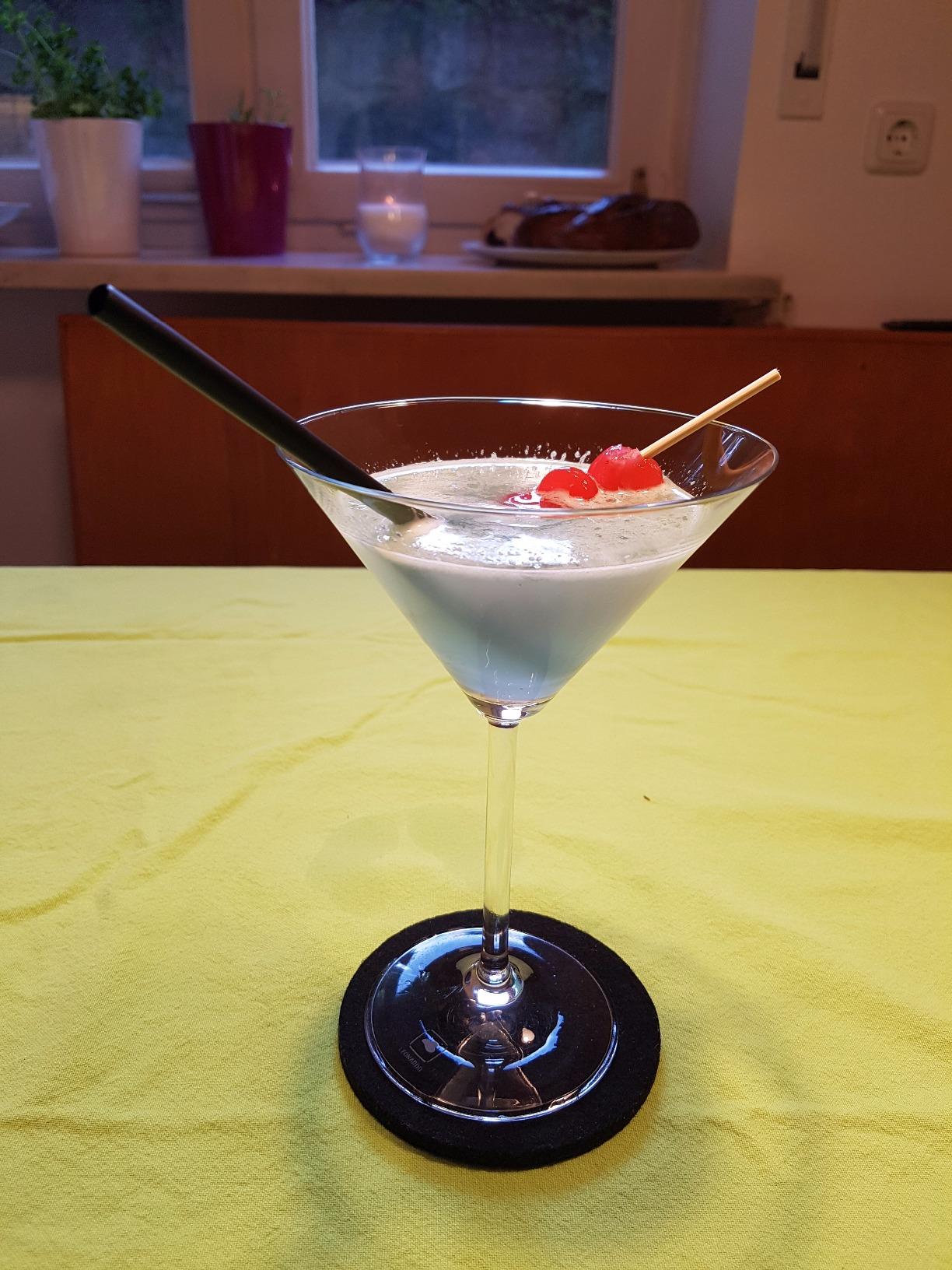 Cocktailabende gerettet