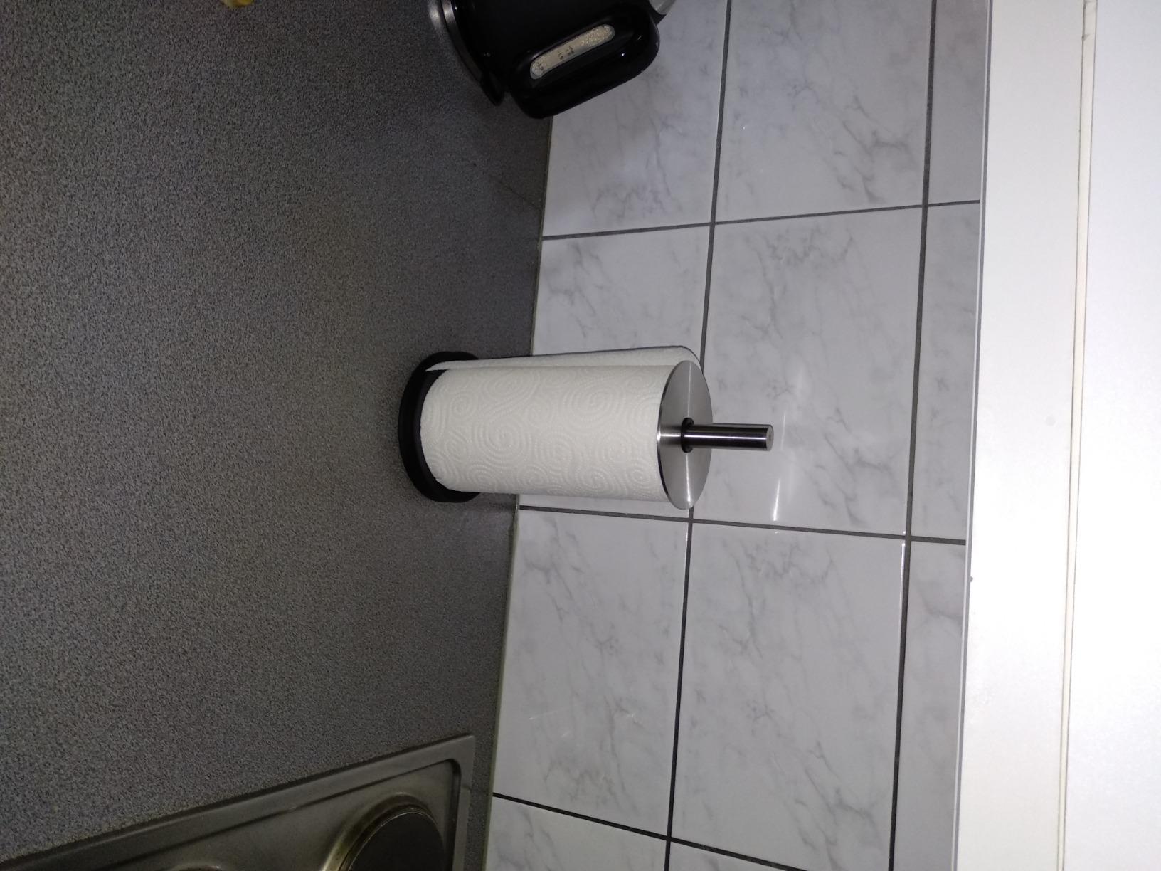 Praktisch und edel zugleich