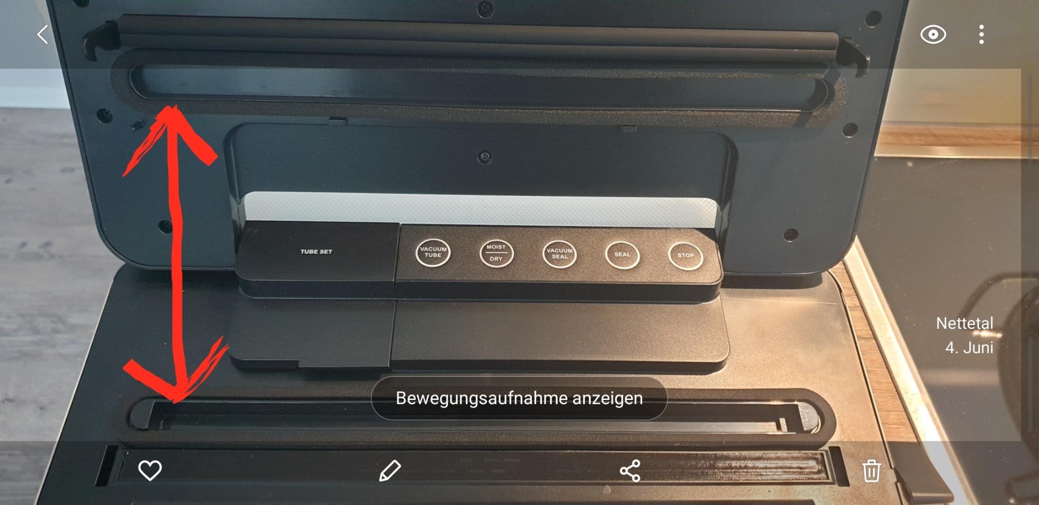Läuft wie geschmiert