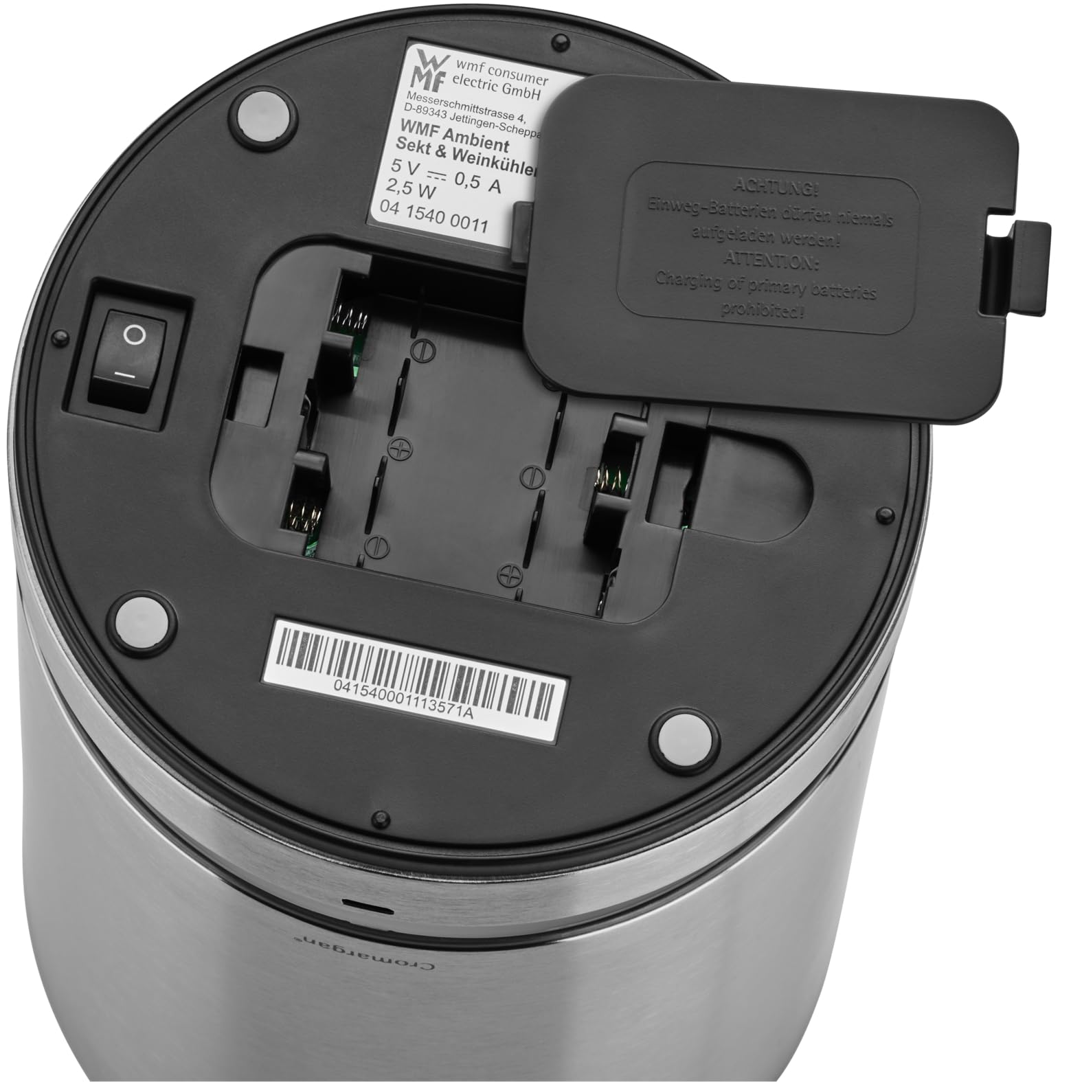 wmf-ambient-flaschenk-hler-elektrisch-weink-hler-sekt-k-hler-aus-cromargan-matt- image 7