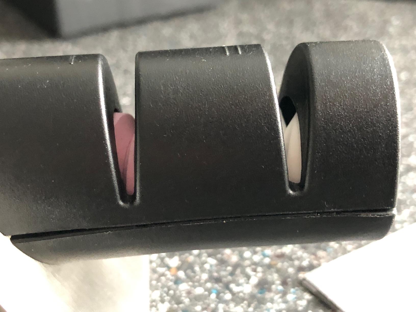 Messer wie neu